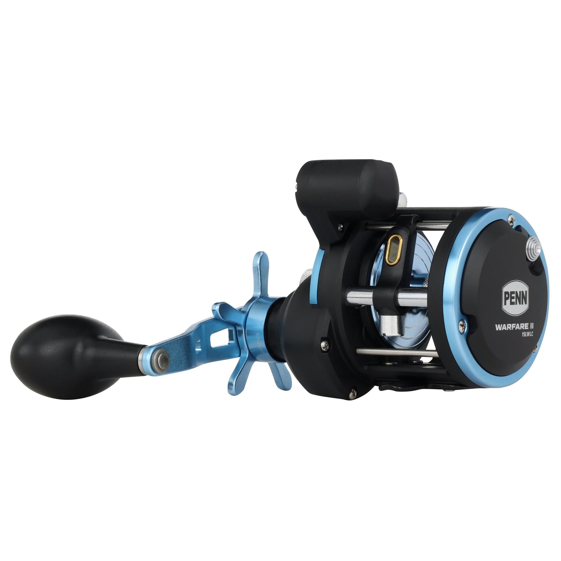 Warfare™ II Level Wind|PENN®