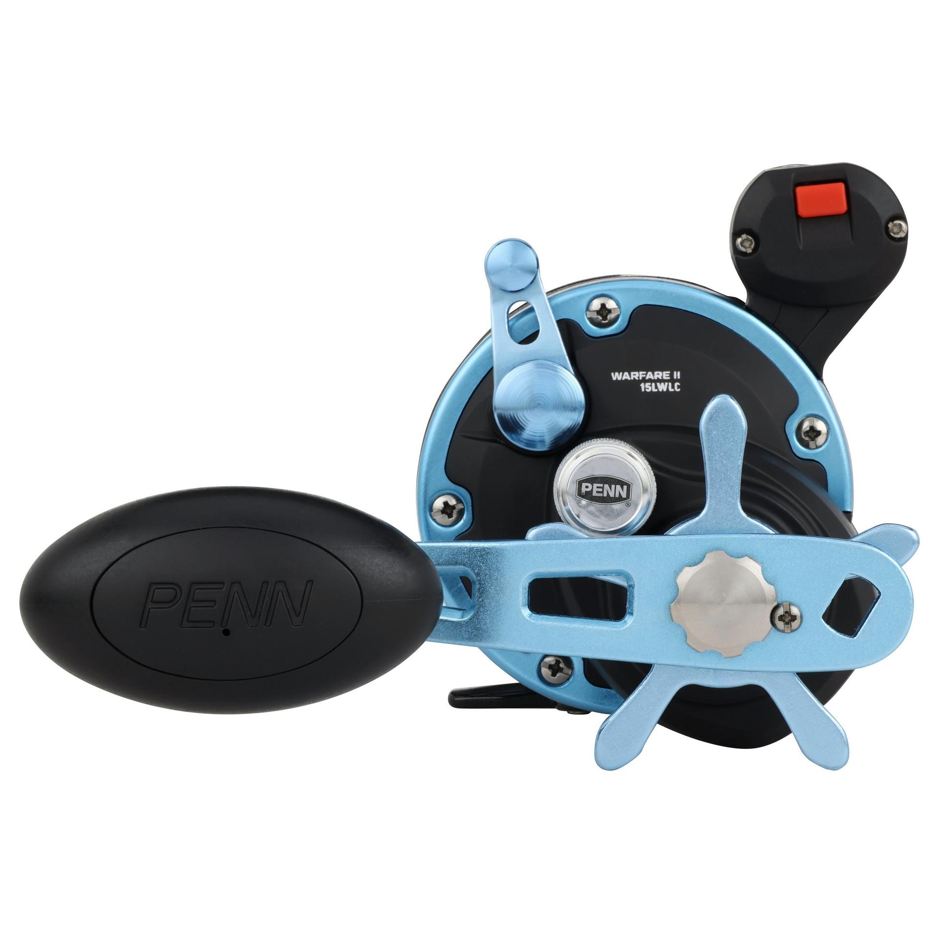 Warfare™ II Level Wind|PENN®