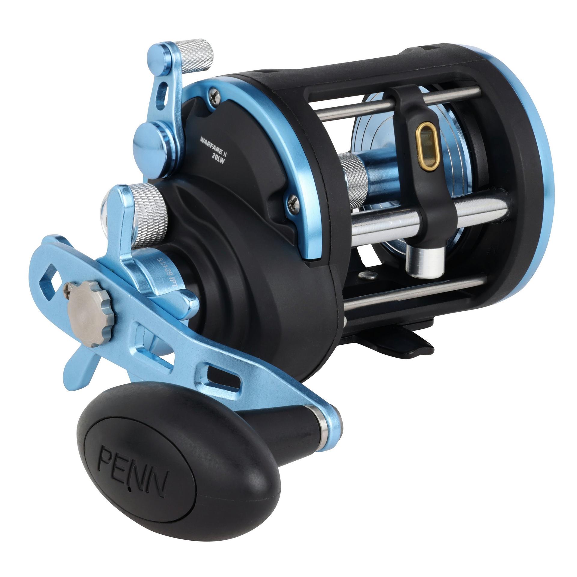 Warfare™ II Level Wind|PENN®
