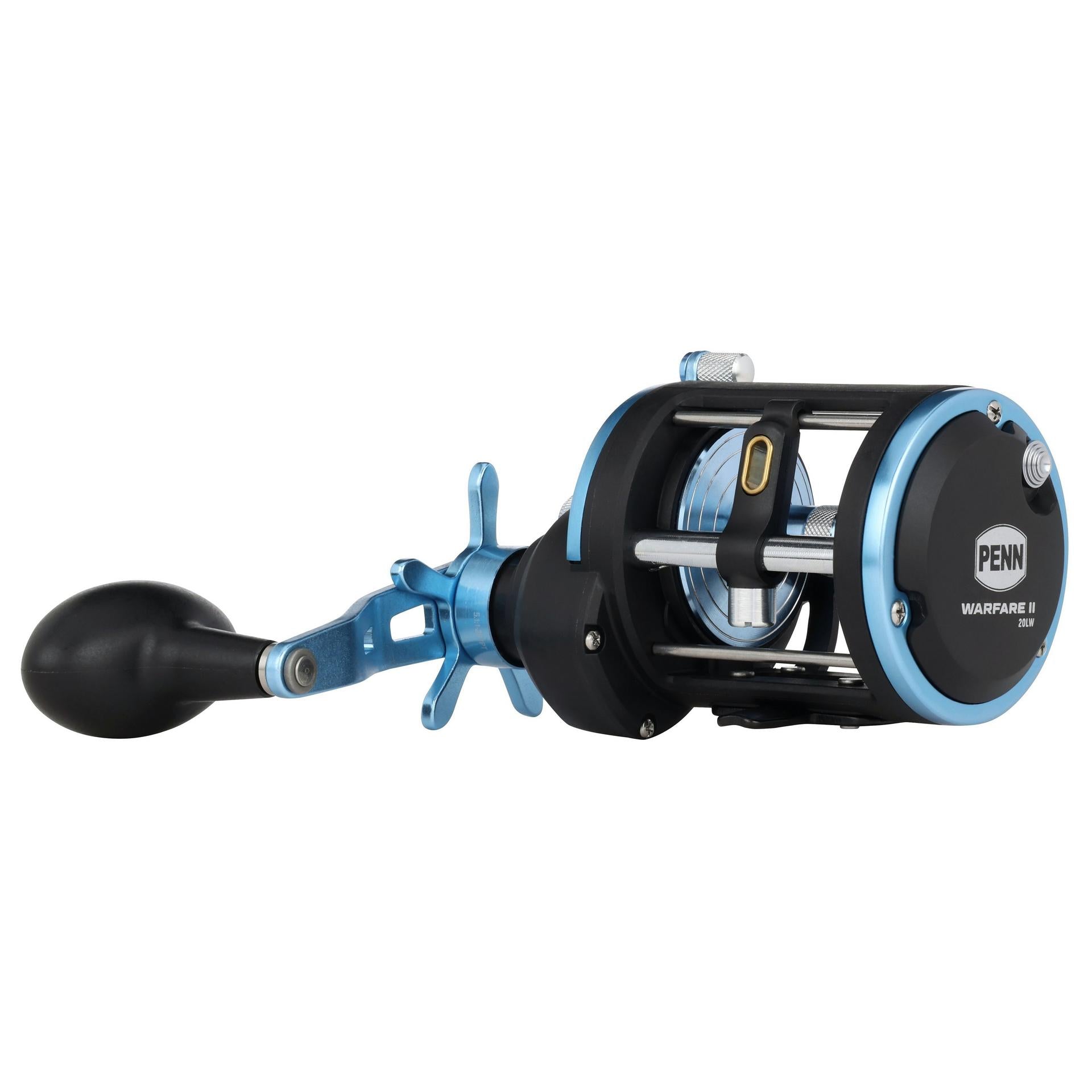 Warfare™ II Level Wind|PENN®