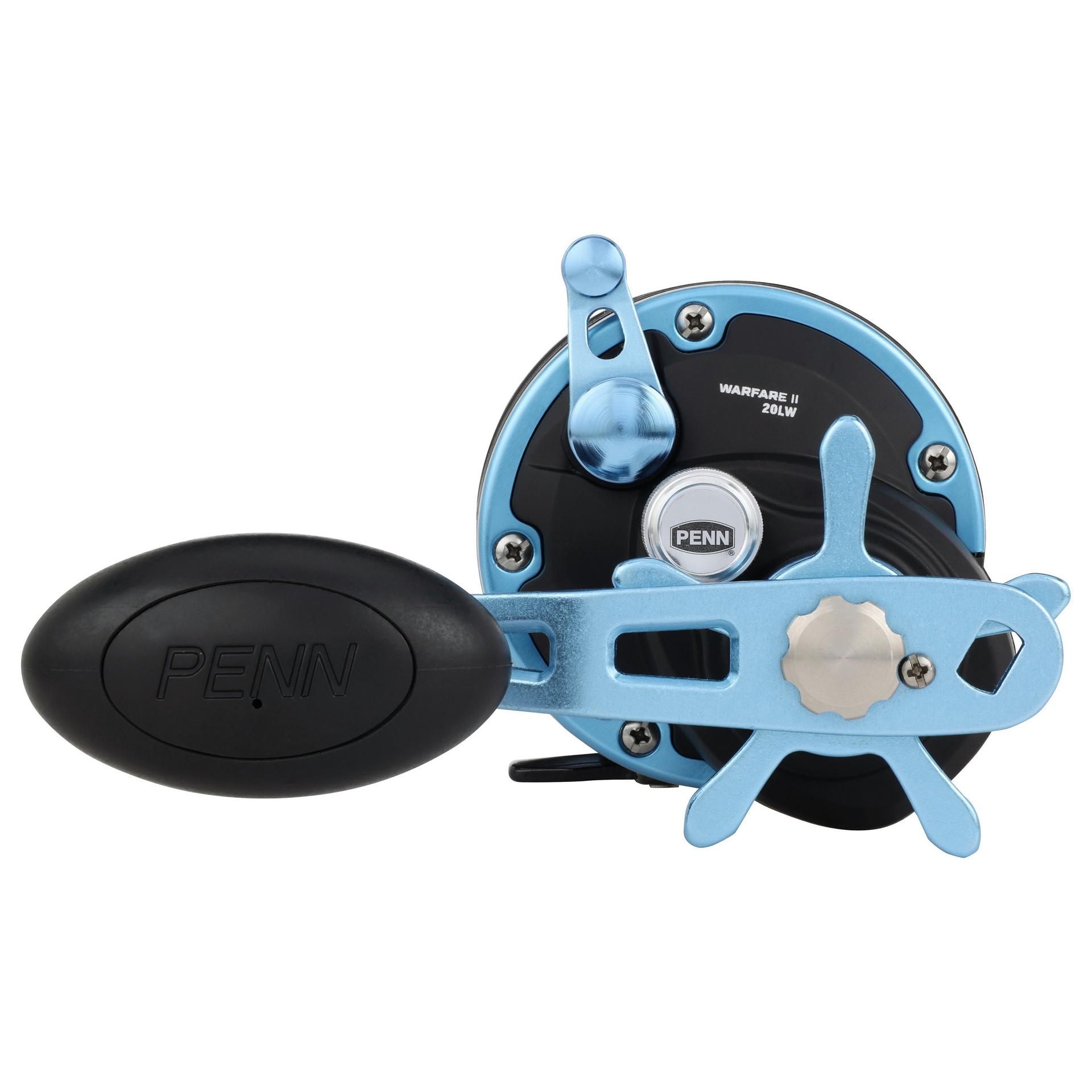 Warfare™ II Level Wind|PENN®
