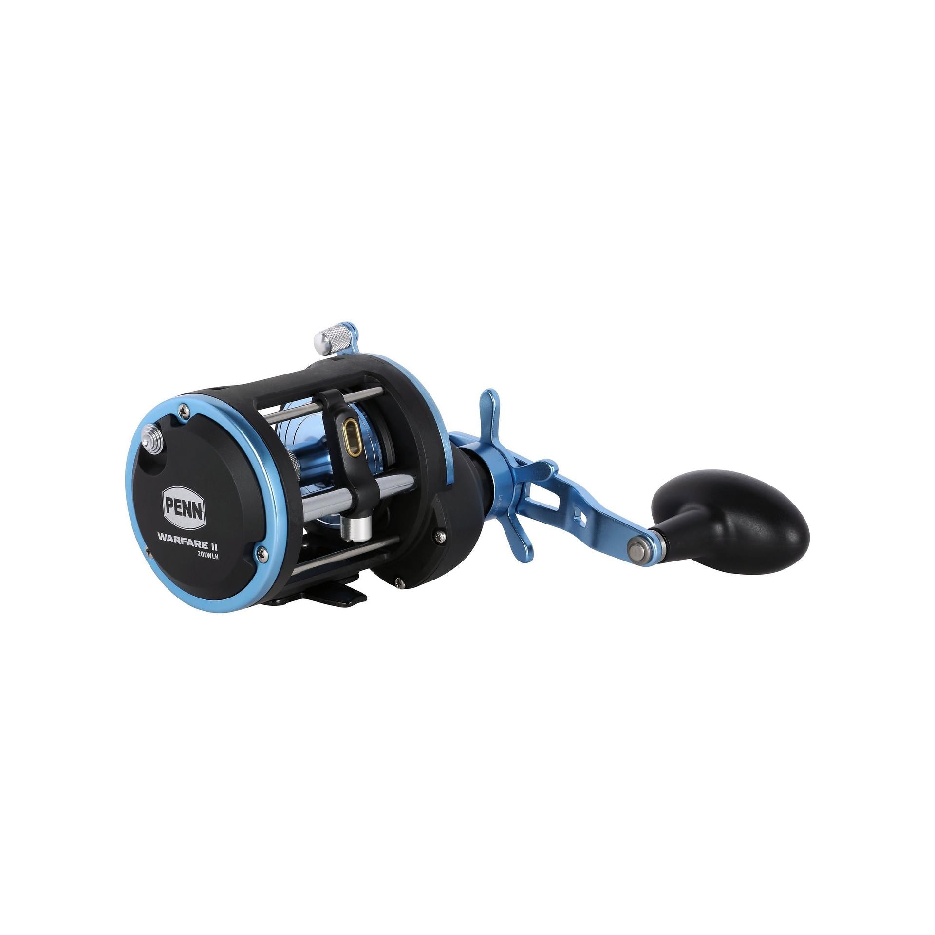 Warfare™ II Level Wind|PENN®