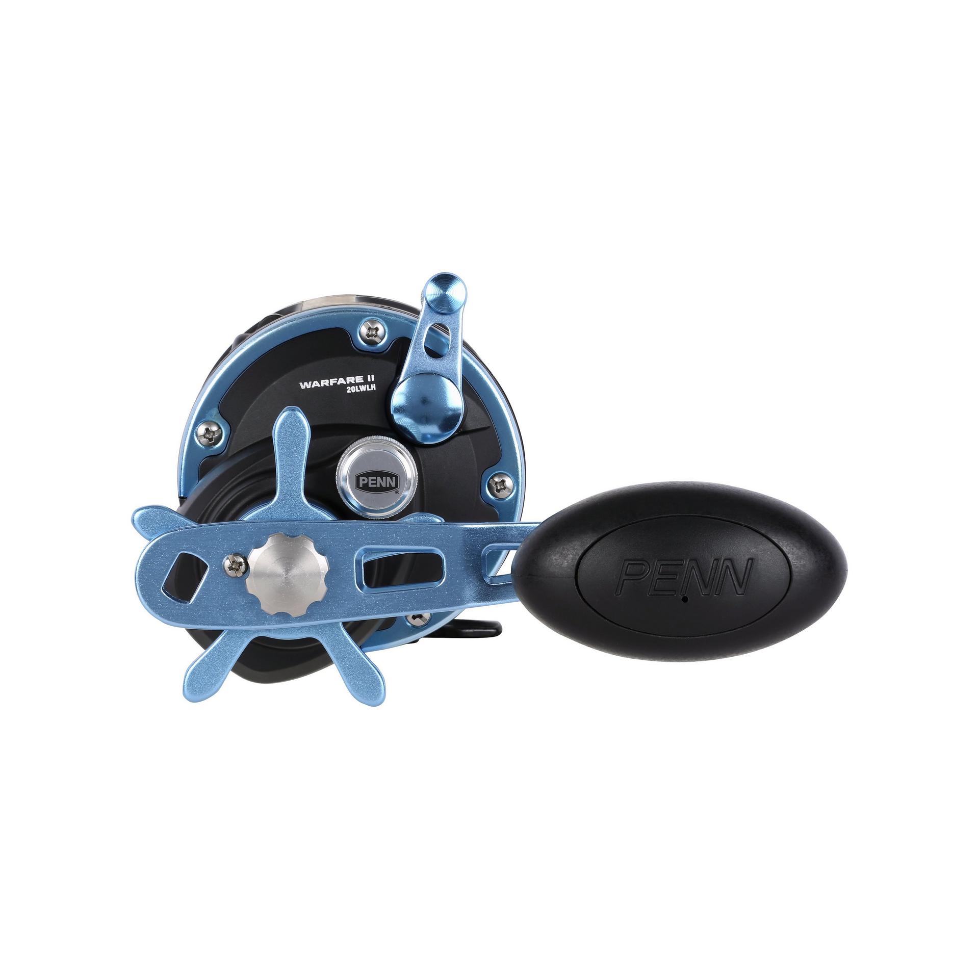 Warfare™ II Level Wind|PENN®