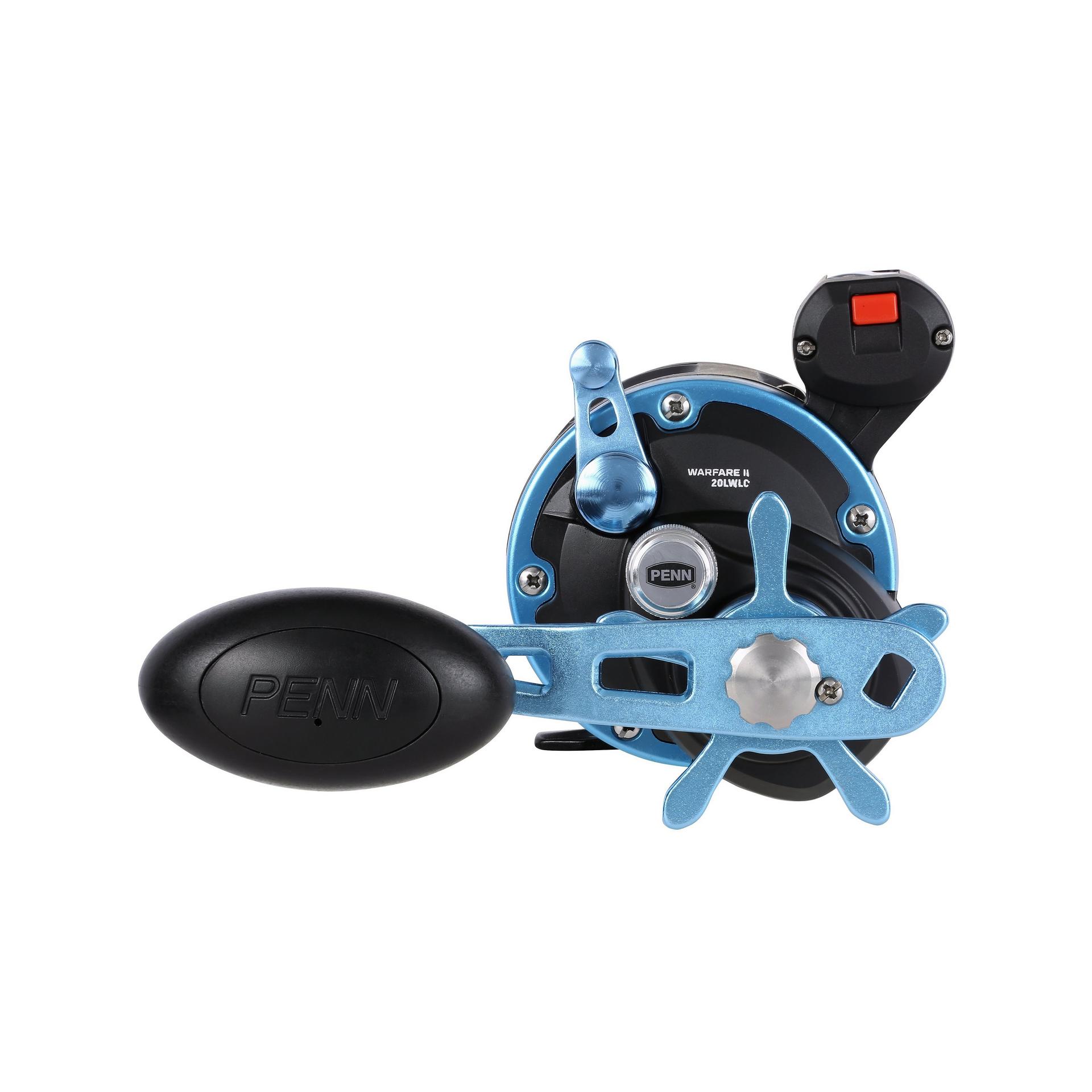 Warfare™ II Level Wind|PENN®