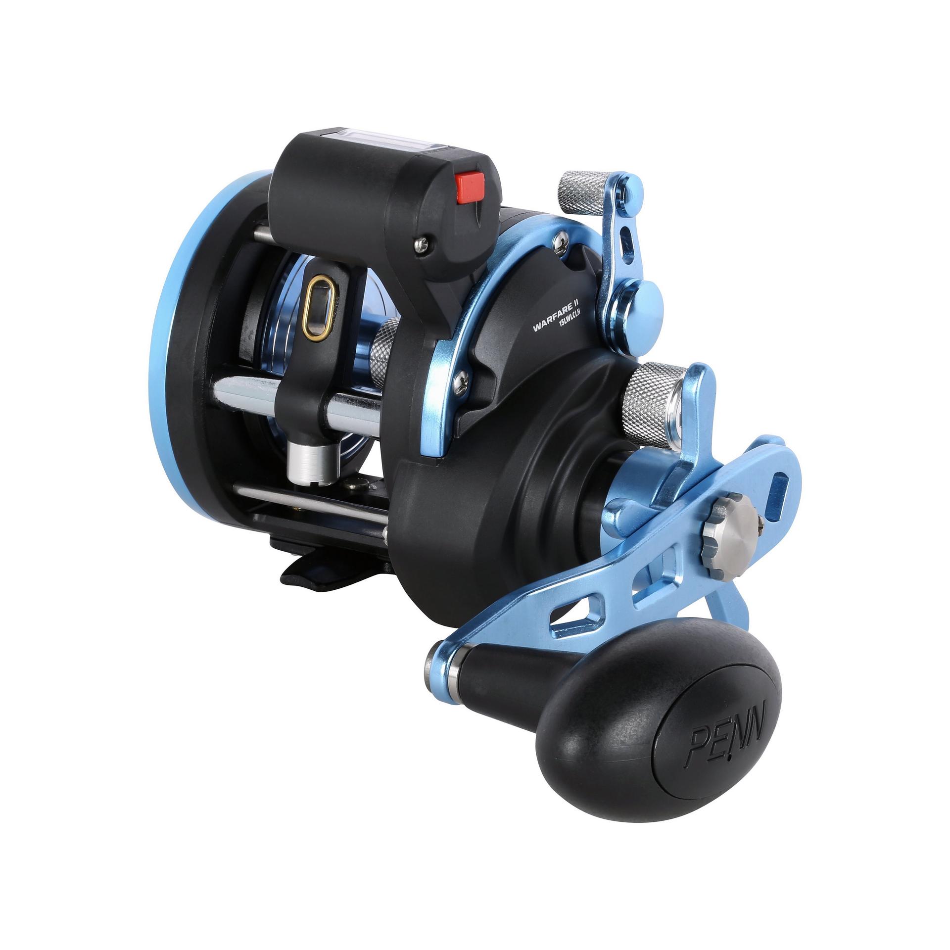 Warfare™ II Level Wind|PENN®