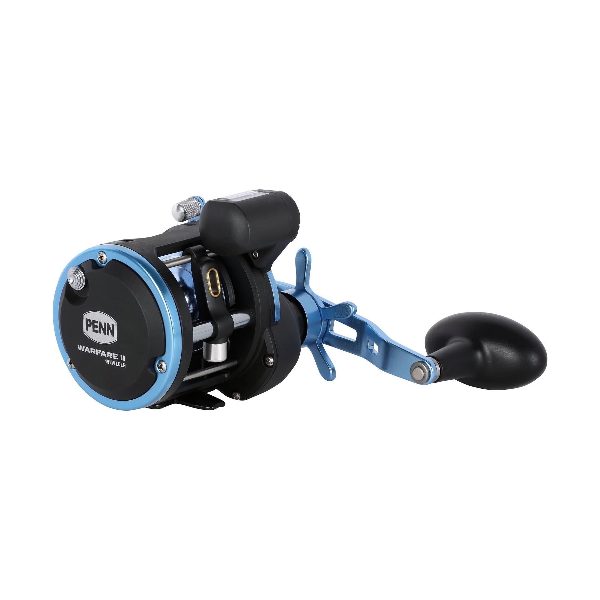 Warfare™ II Level Wind|PENN®