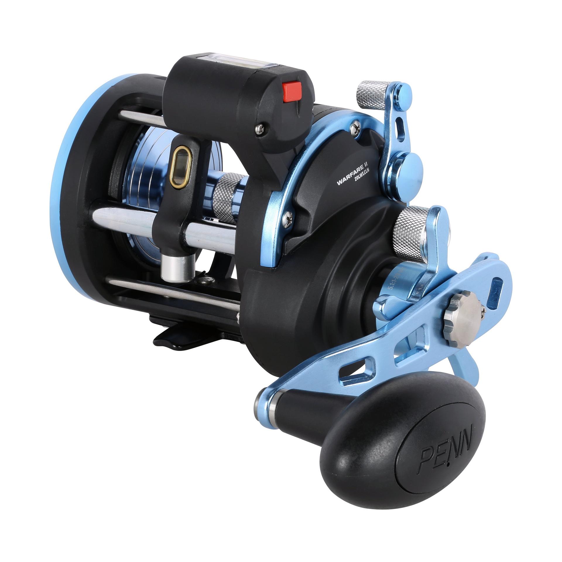 Warfare™ II Level Wind|PENN®
