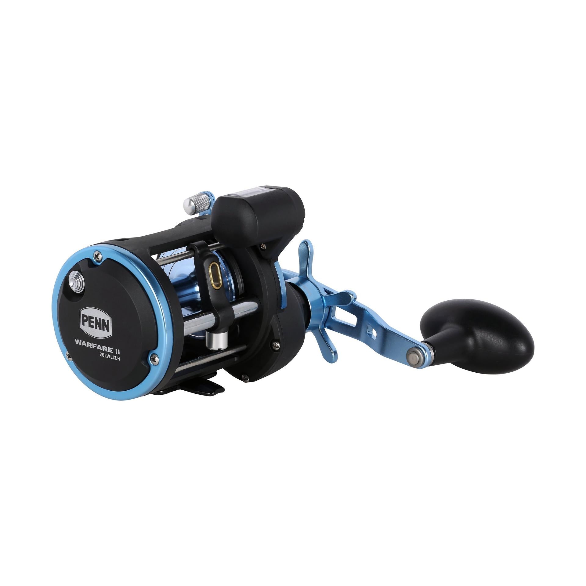 Warfare™ II Level Wind|PENN®