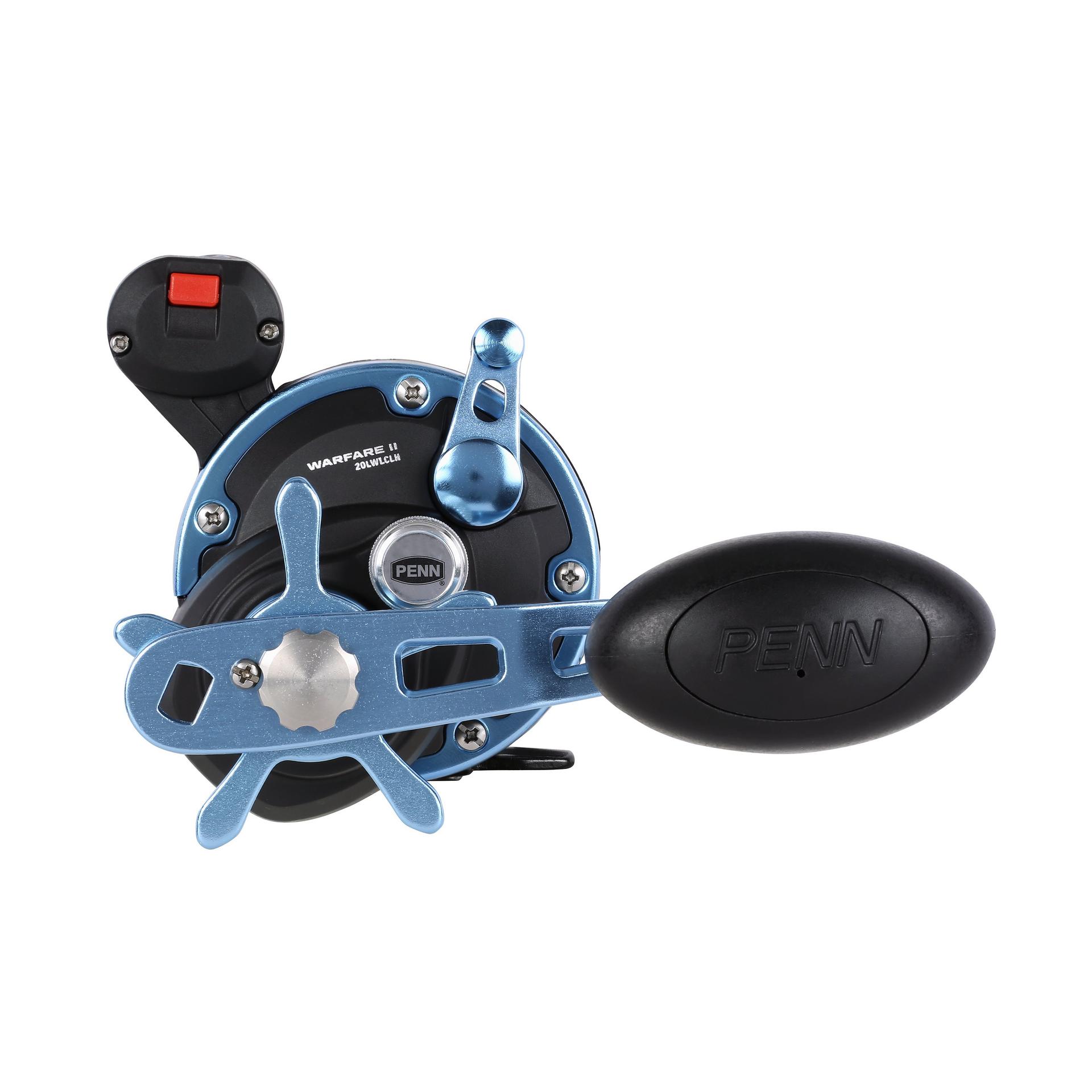 Warfare™ II Level Wind|PENN®