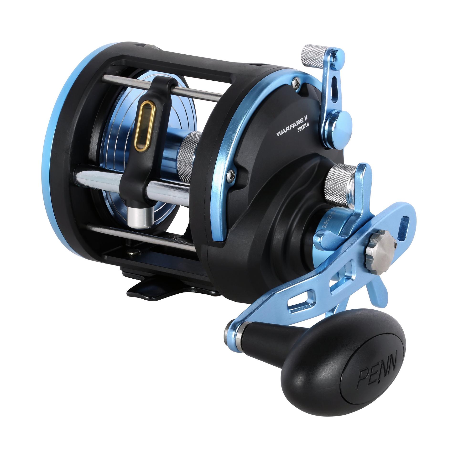 Warfare™ II Level Wind|PENN®