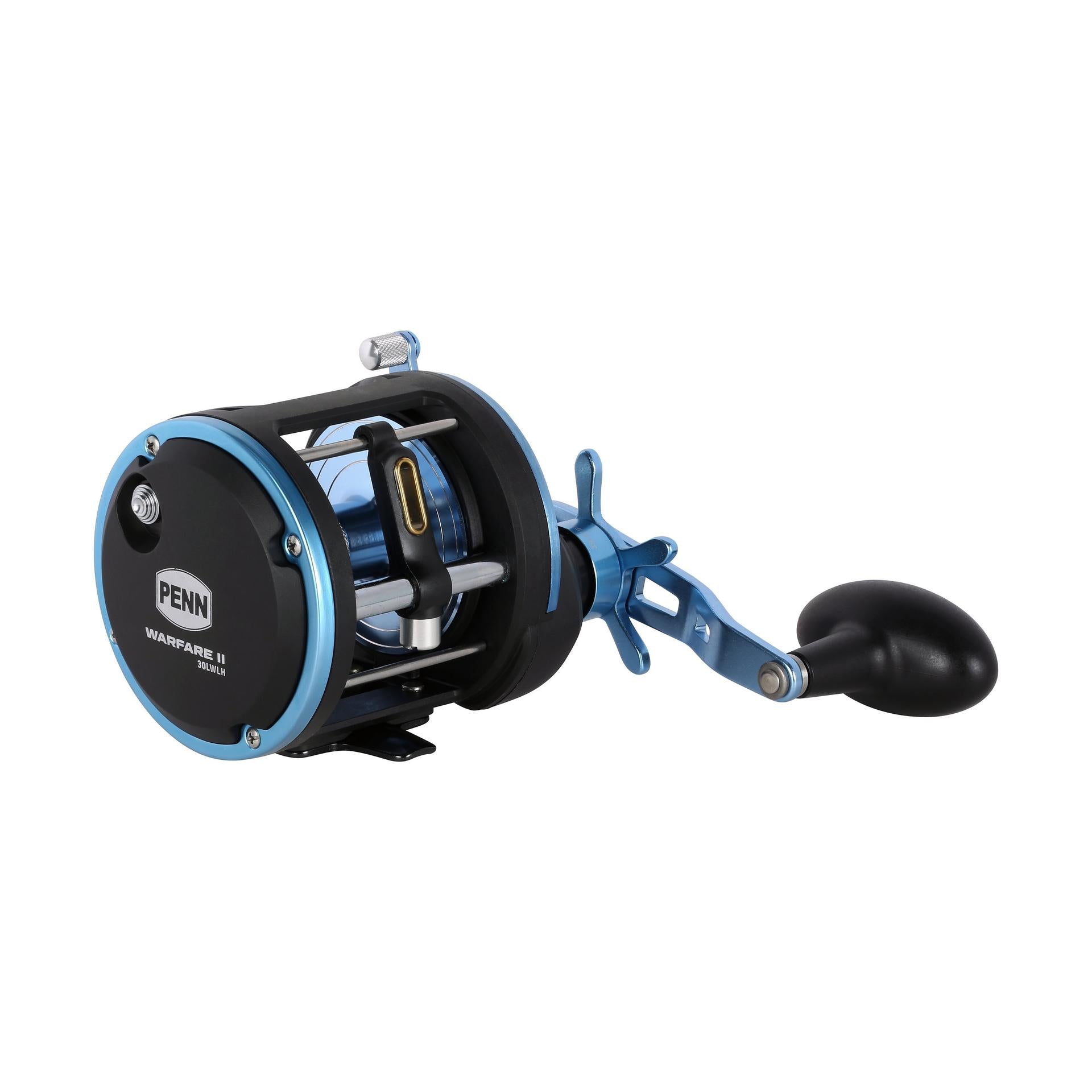 Warfare™ II Level Wind|PENN®