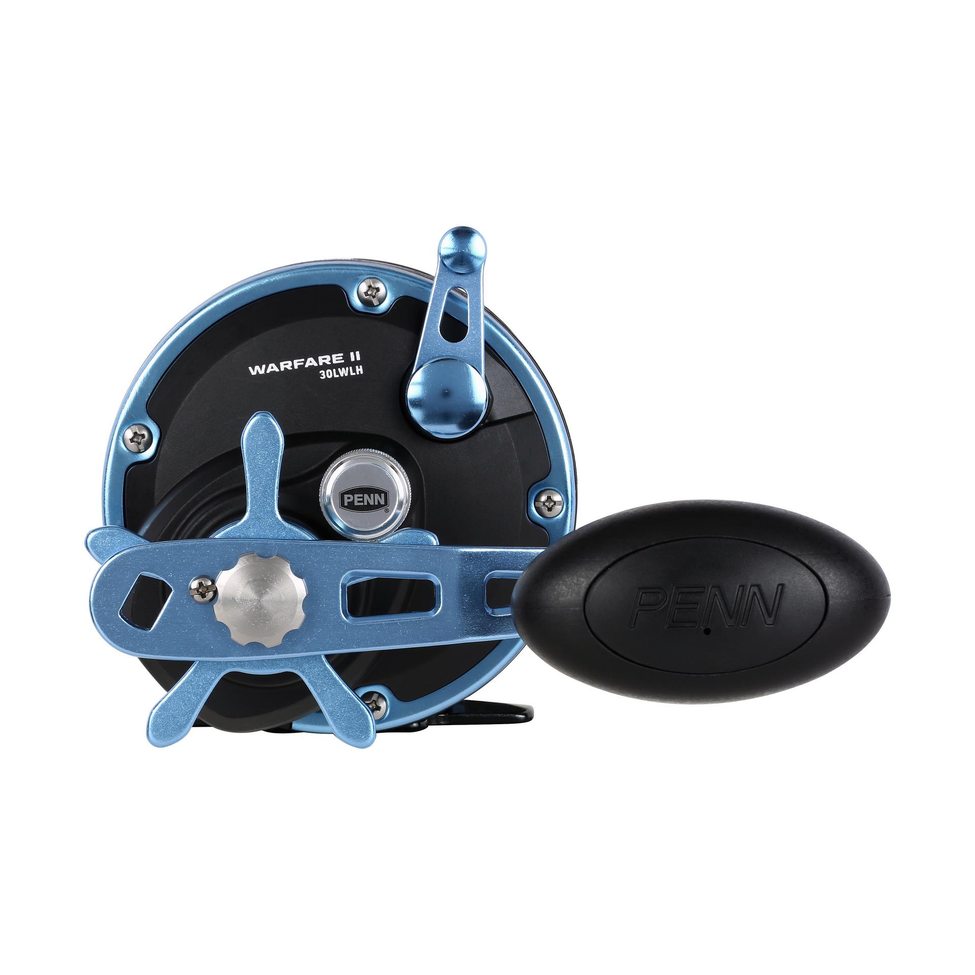Warfare™ II Level Wind|PENN®
