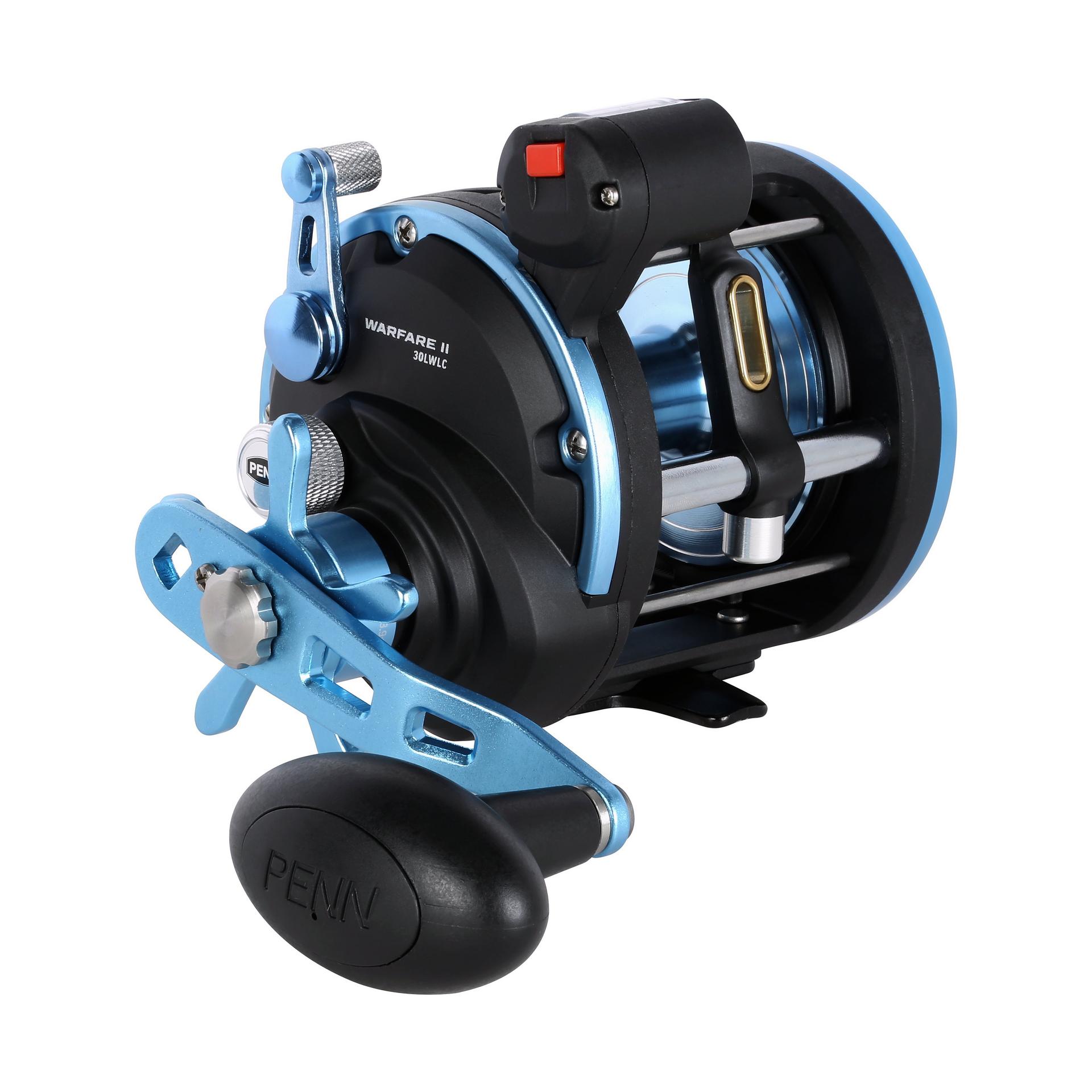 Warfare™ II Level Wind|PENN®