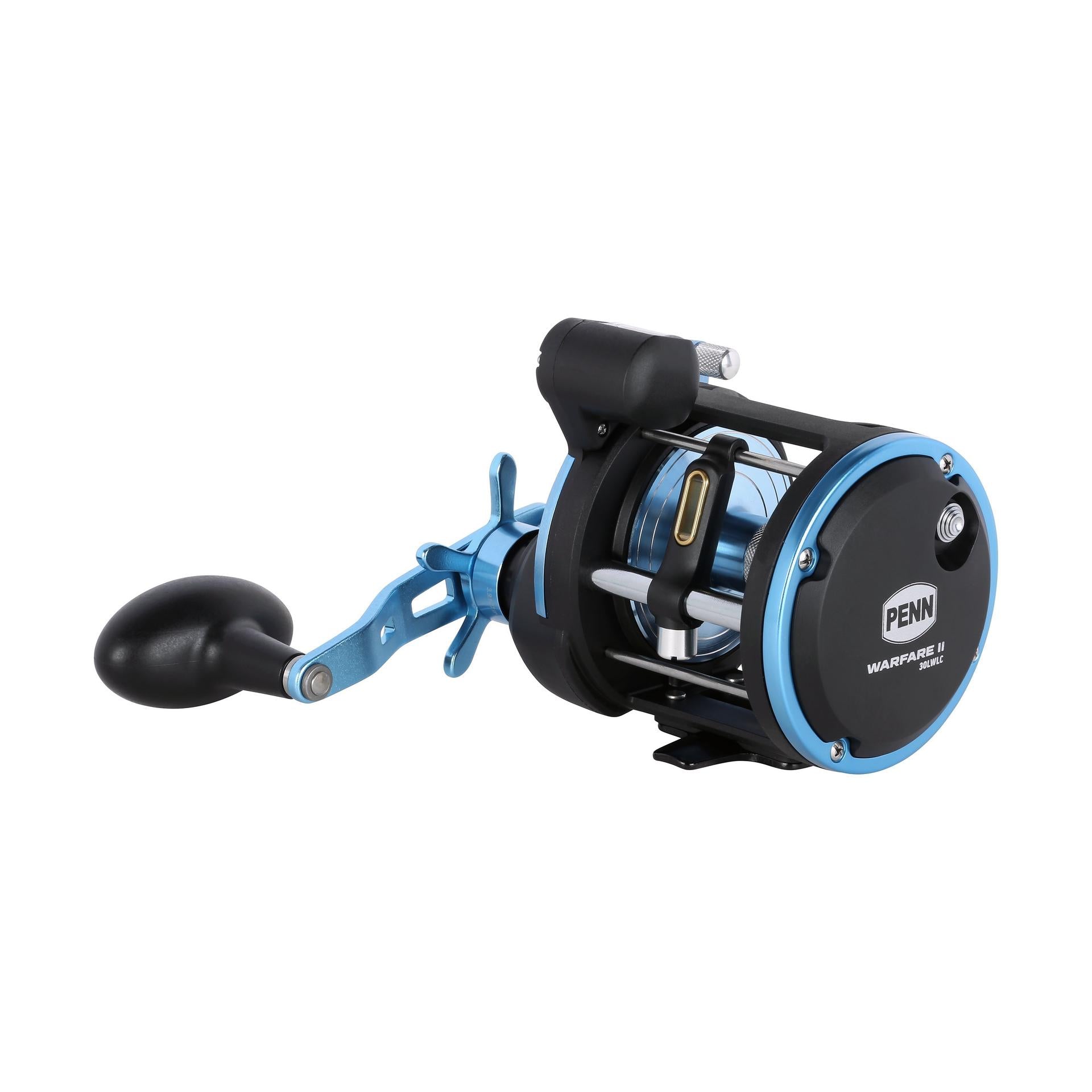 Warfare™ II Level Wind|PENN®