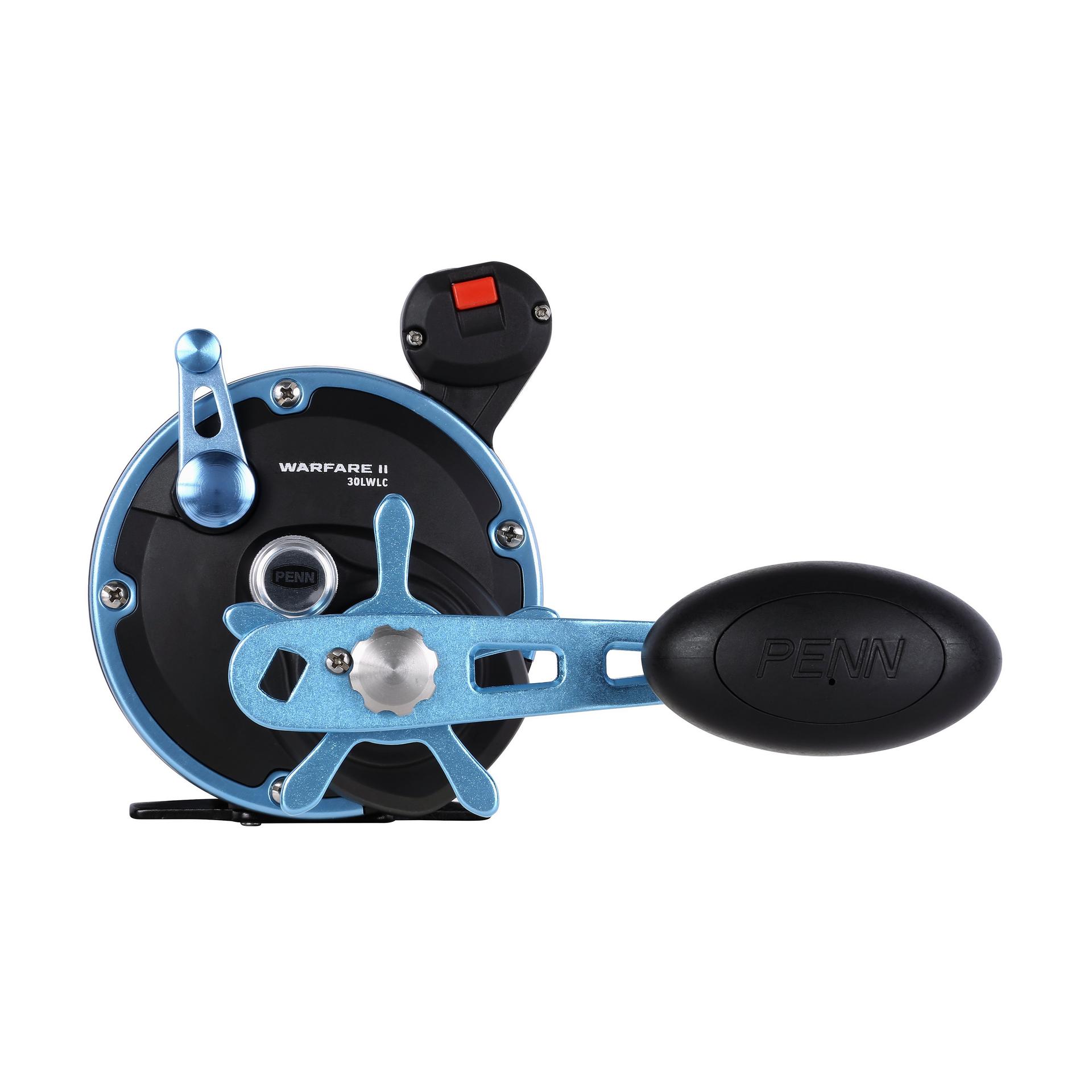 Warfare™ II Level Wind|PENN®