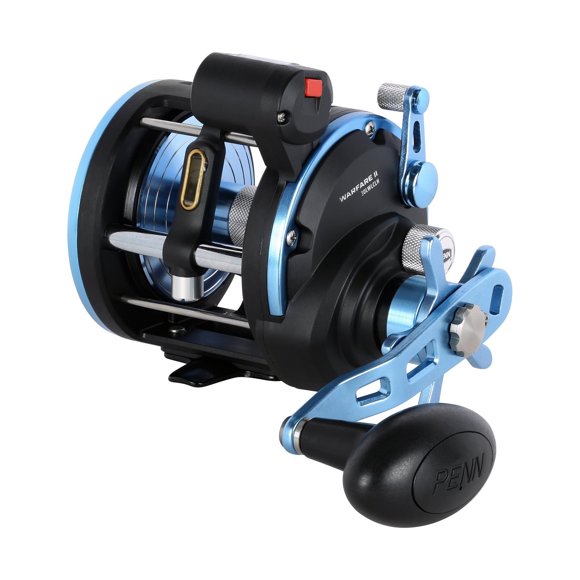 Warfare™ II Level Wind|PENN®