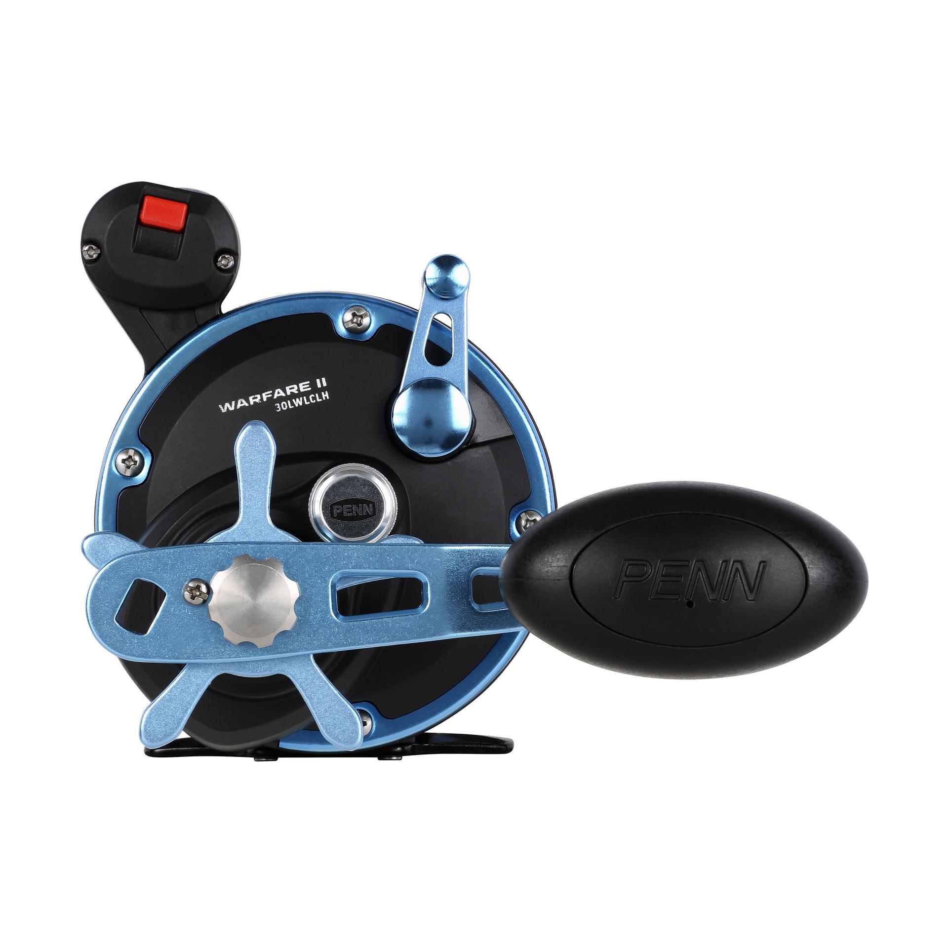 Warfare™ II Level Wind|PENN®