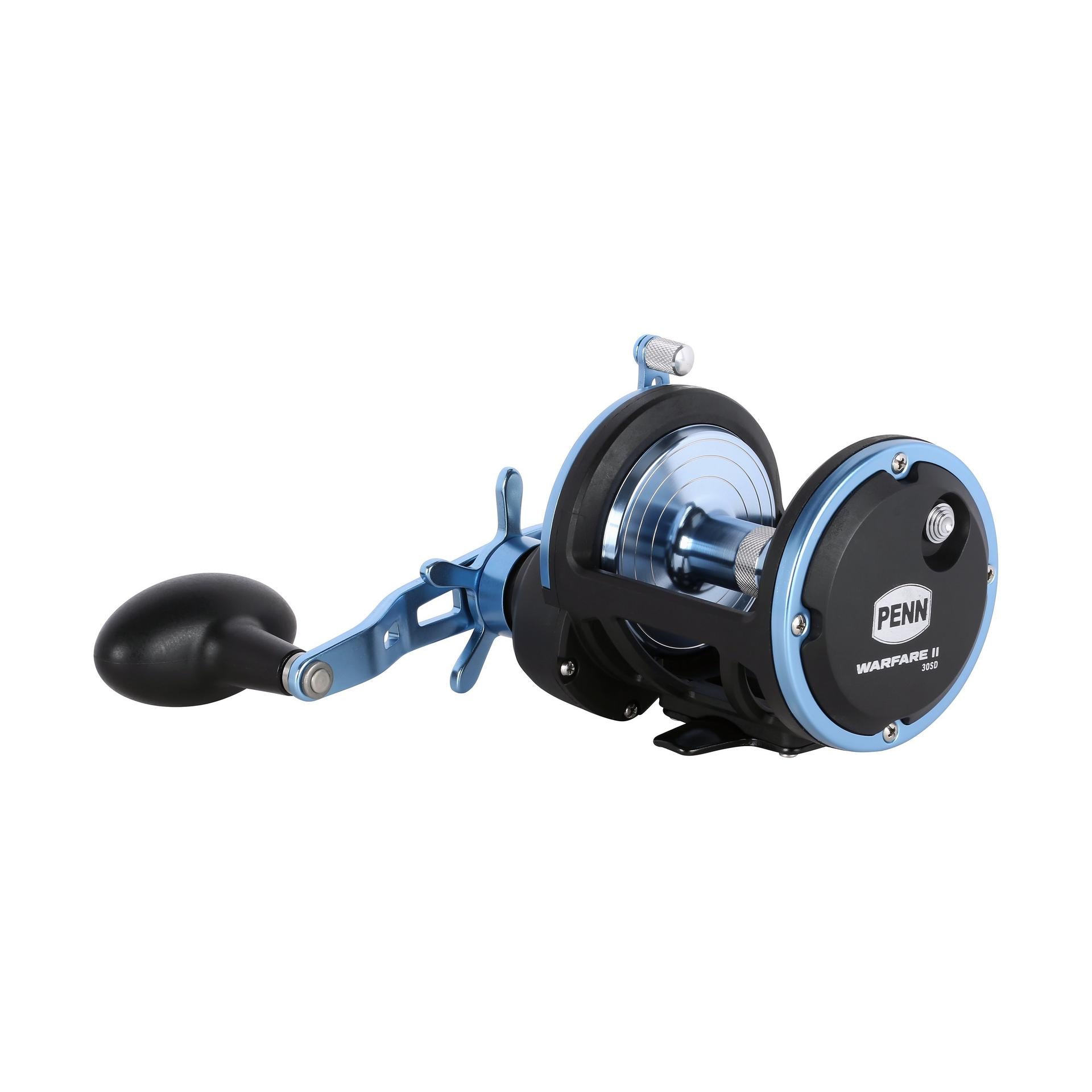 Warfare™ II Star Drag|PENN®
