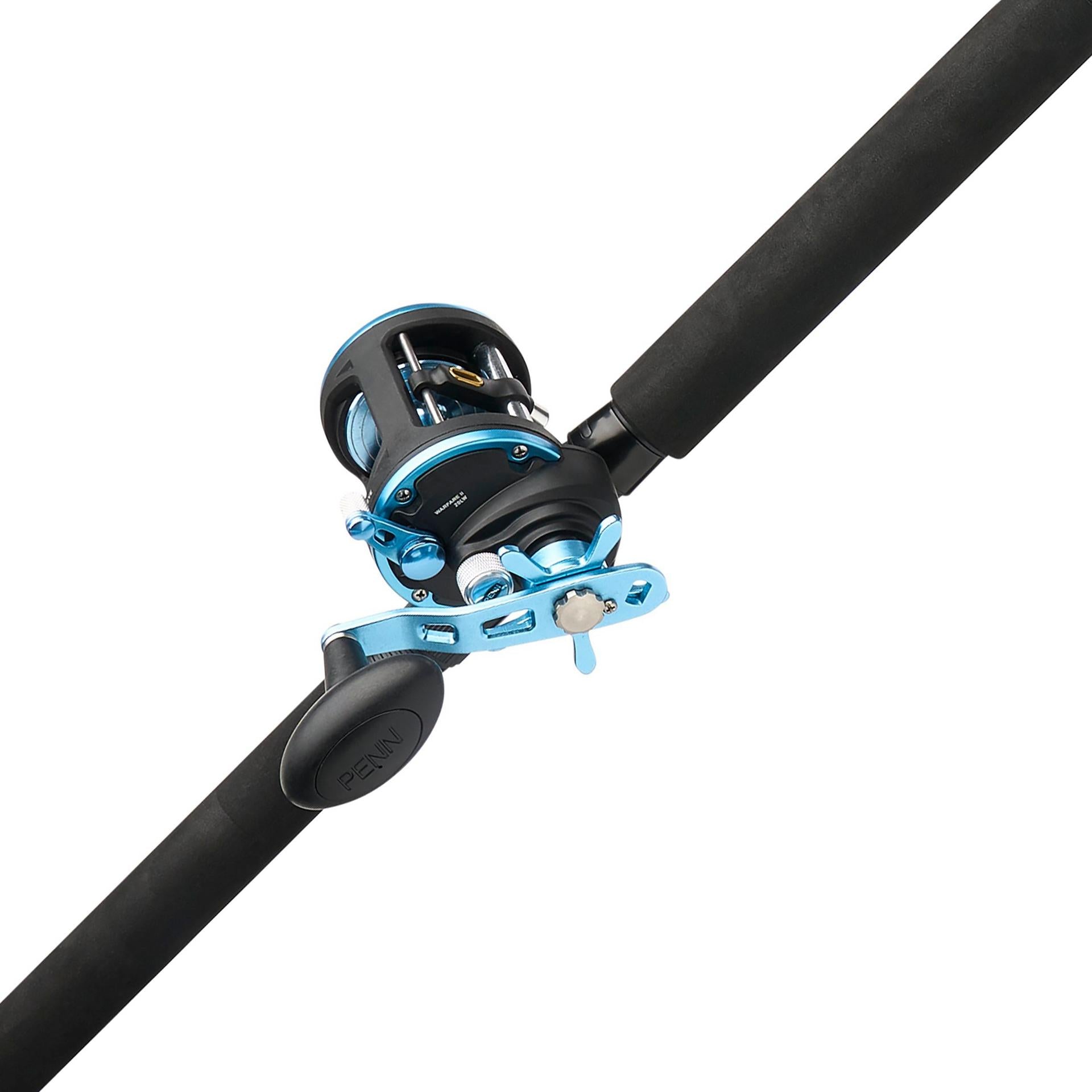 Warfare™ Level Wind Combo|PENN®