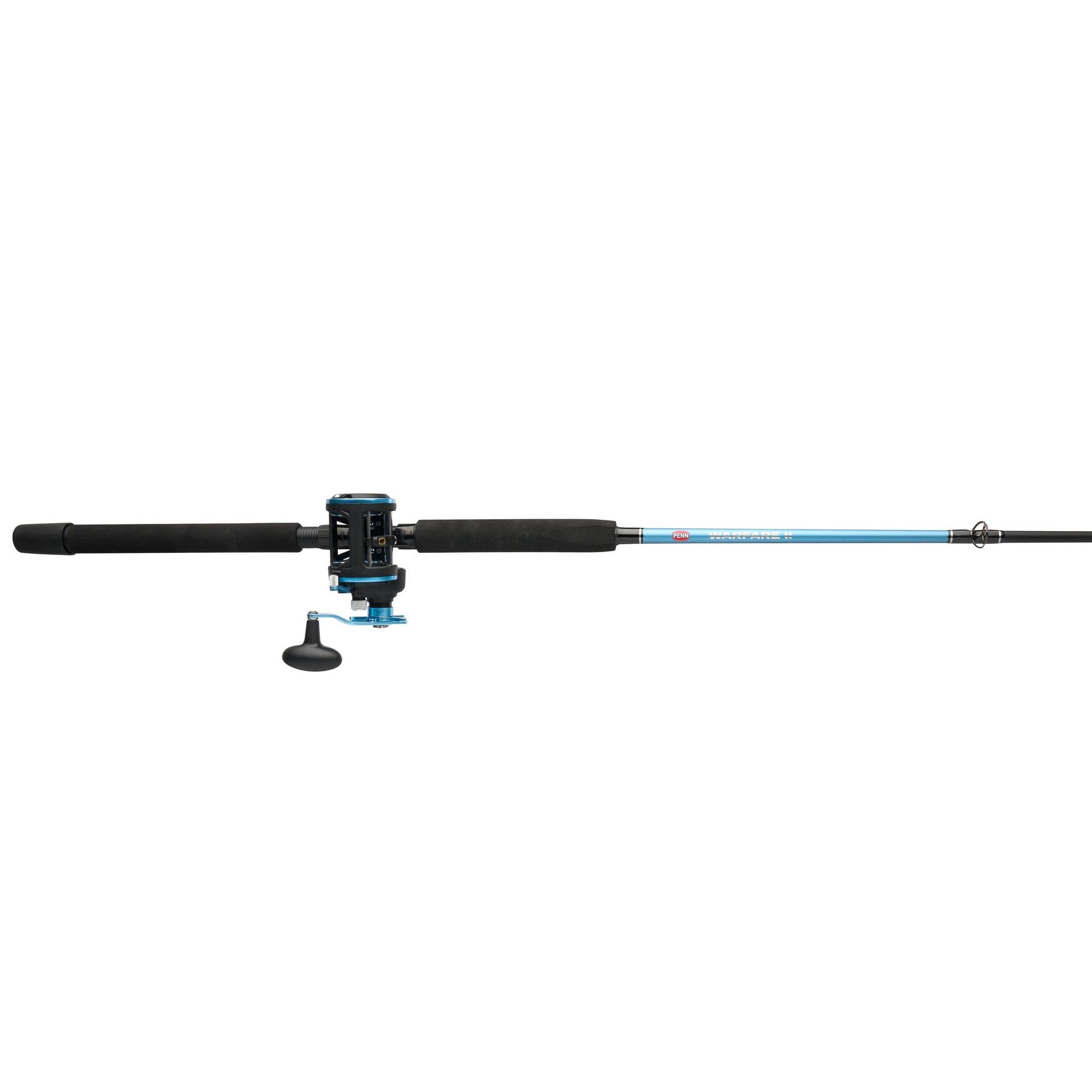 Warfare™ Level Wind Combo|PENN®