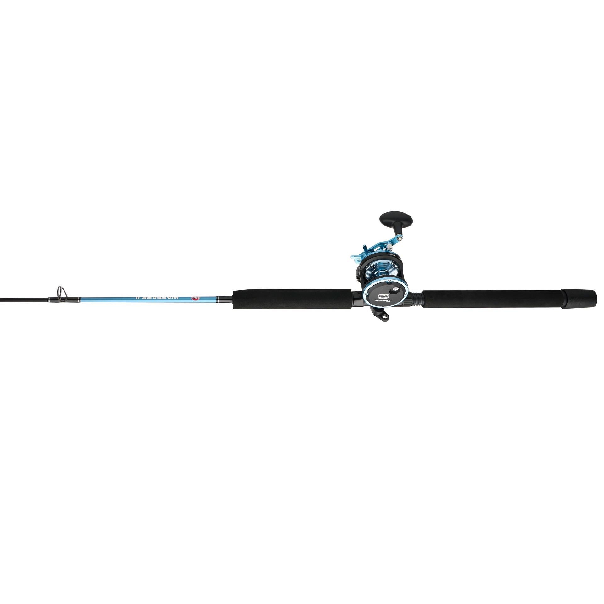 Warfare™ Star Drag Combo|PENN®