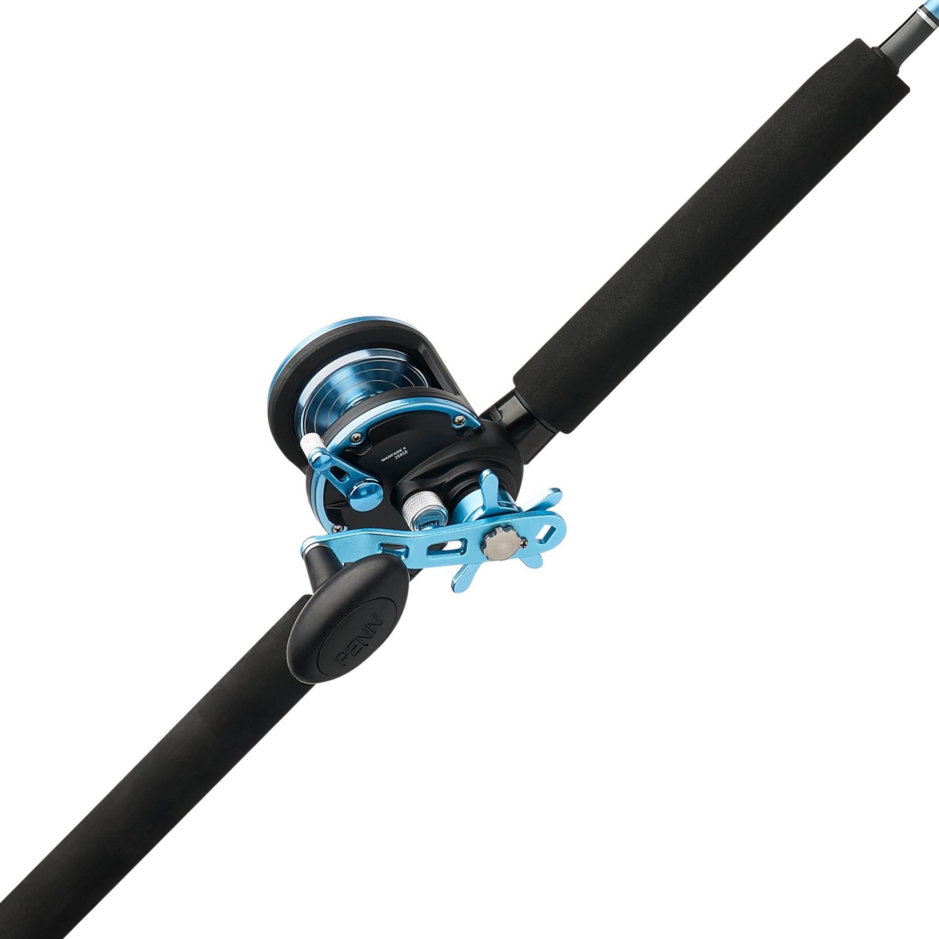 Warfare™ Star Drag Combo|PENN®