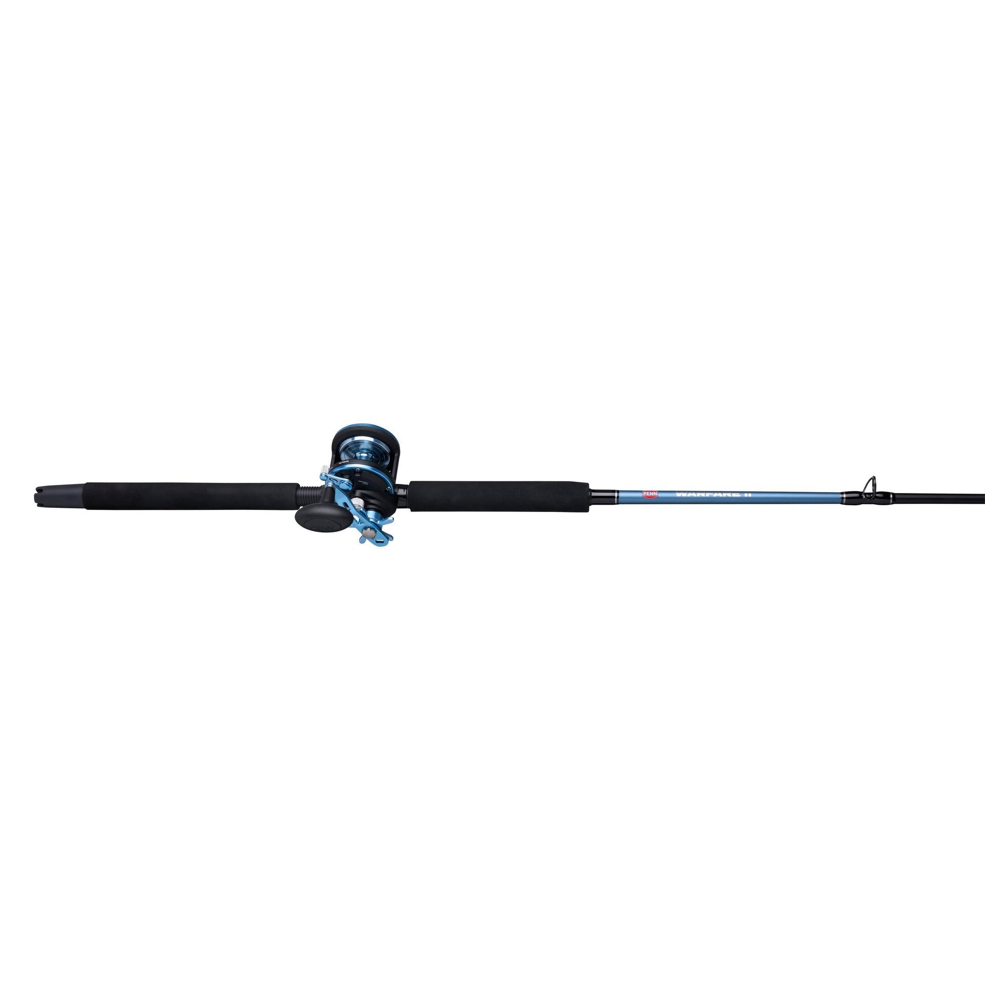 Warfare™ Star Drag Combo|PENN®