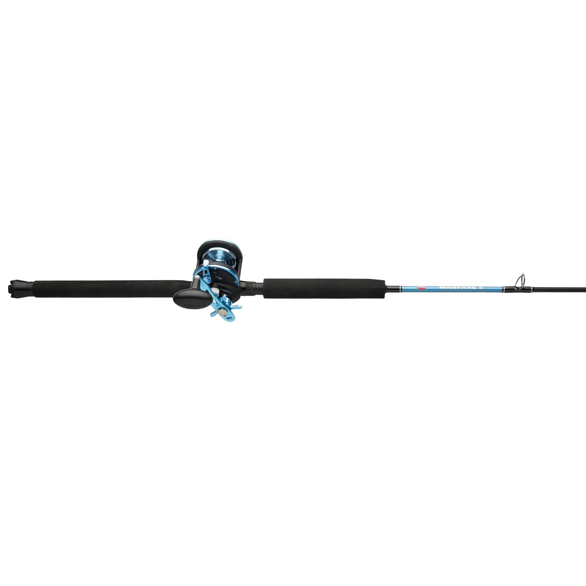 Warfare™ Star Drag Combo|PENN®