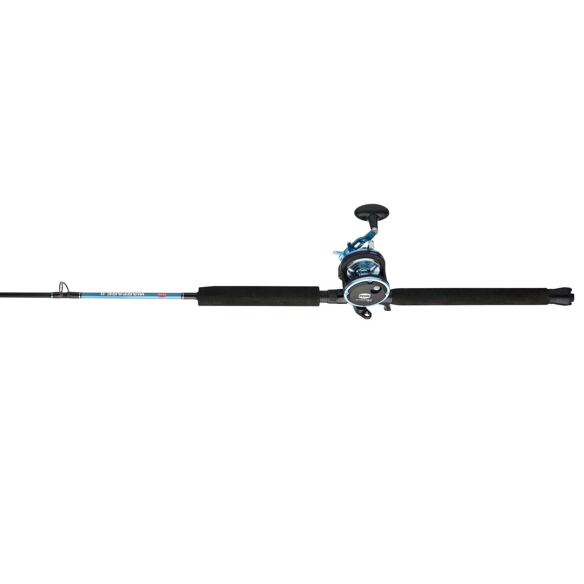 Warfare™ Star Drag Combo|PENN®