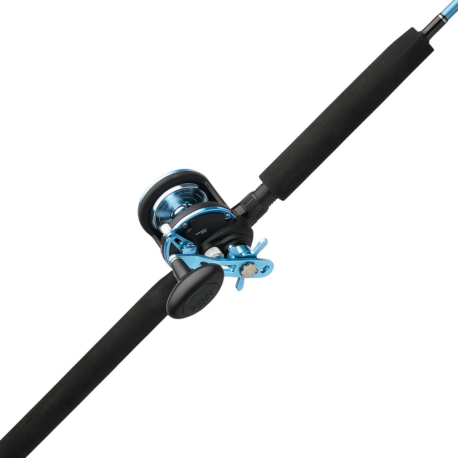 Warfare™ Star Drag Combo|PENN®