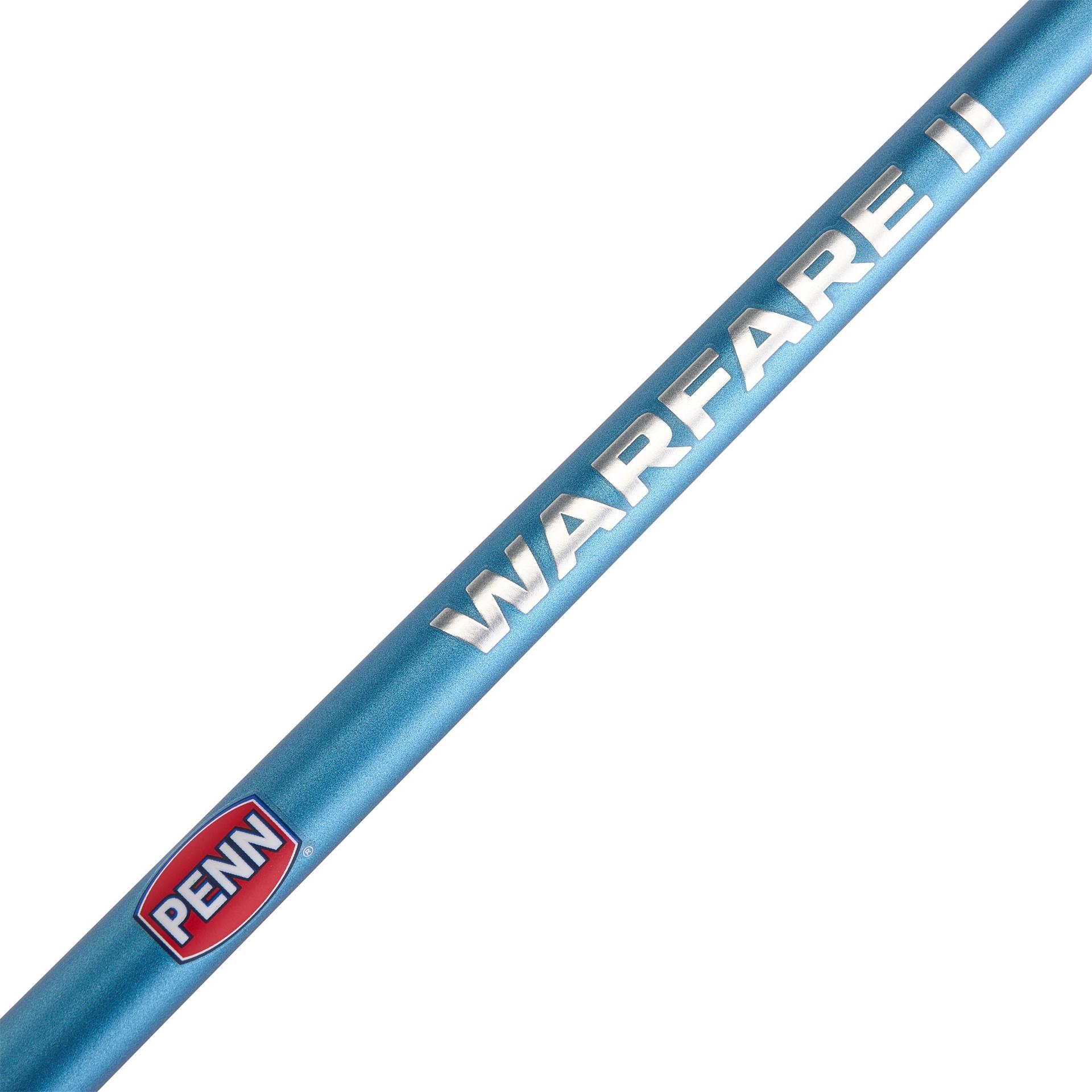 Warfare™ Star Drag Combo|PENN®