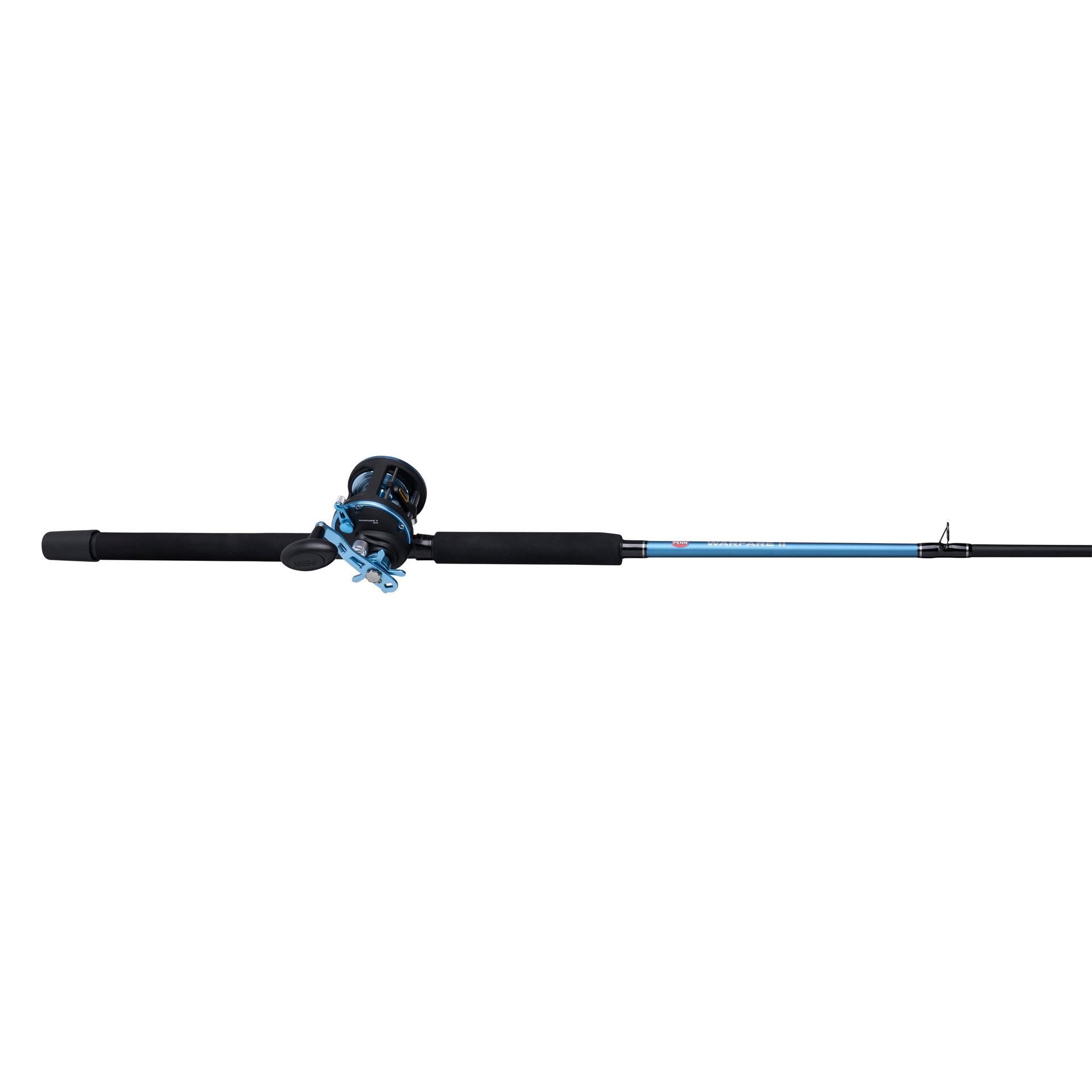 Warfare™ Star Drag Combo|PENN®