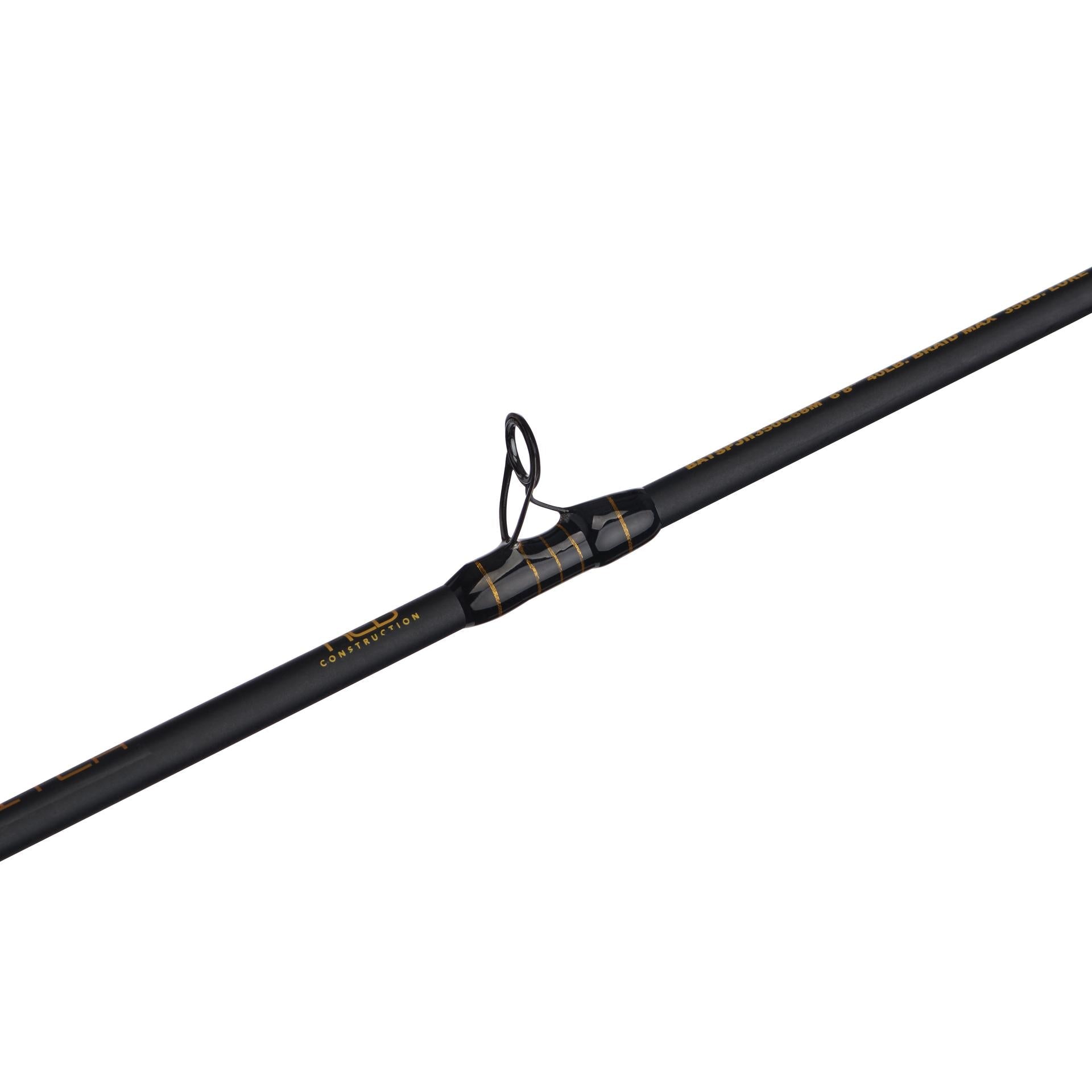 Battalion™ II Slow Pitch Casting Rod