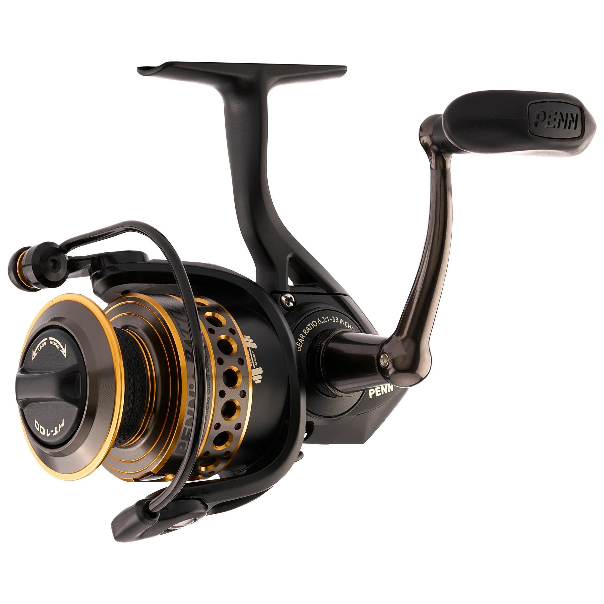 Battle® Spinning Reel Kit|PENN®