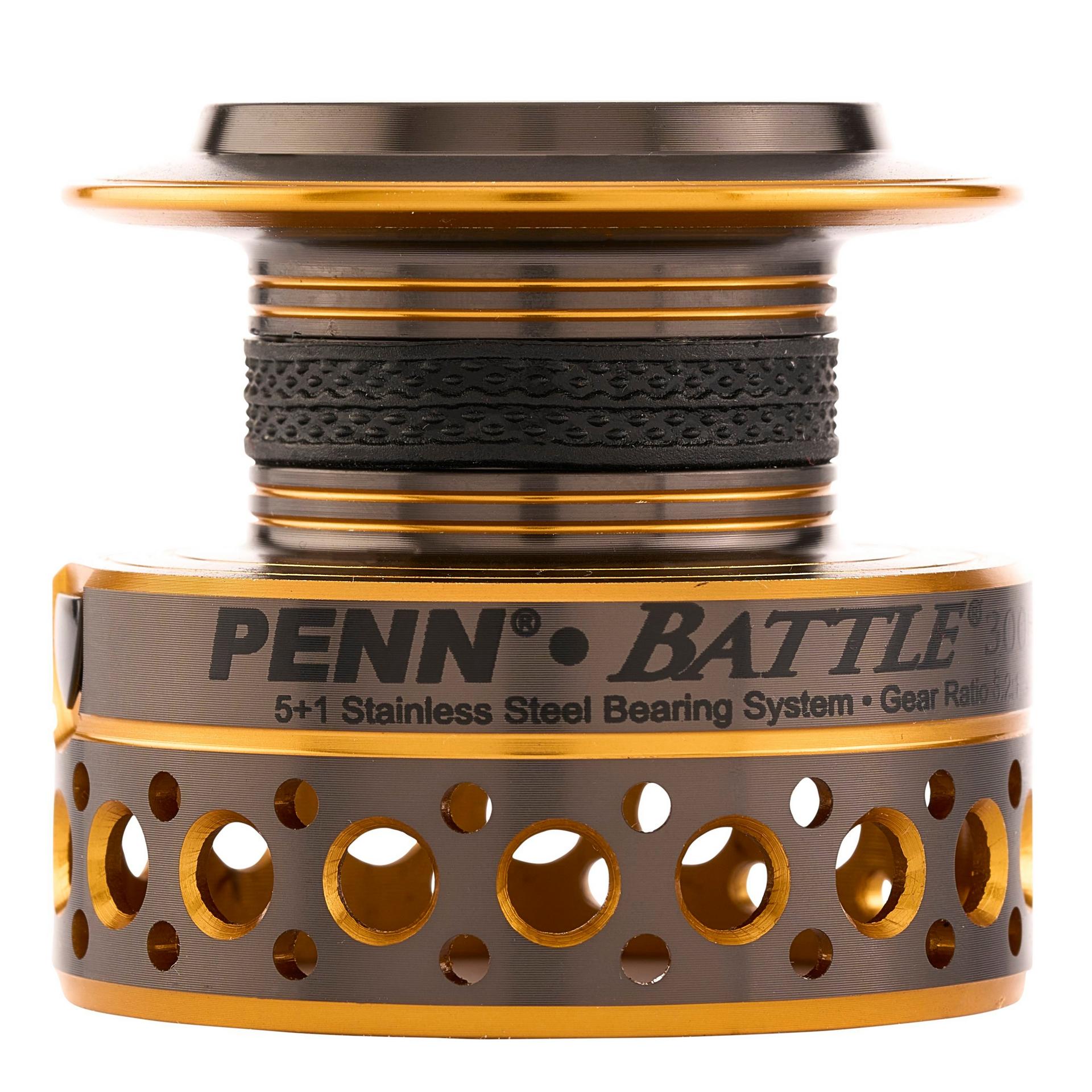 Battle® Spinning Reel Kit|PENN®