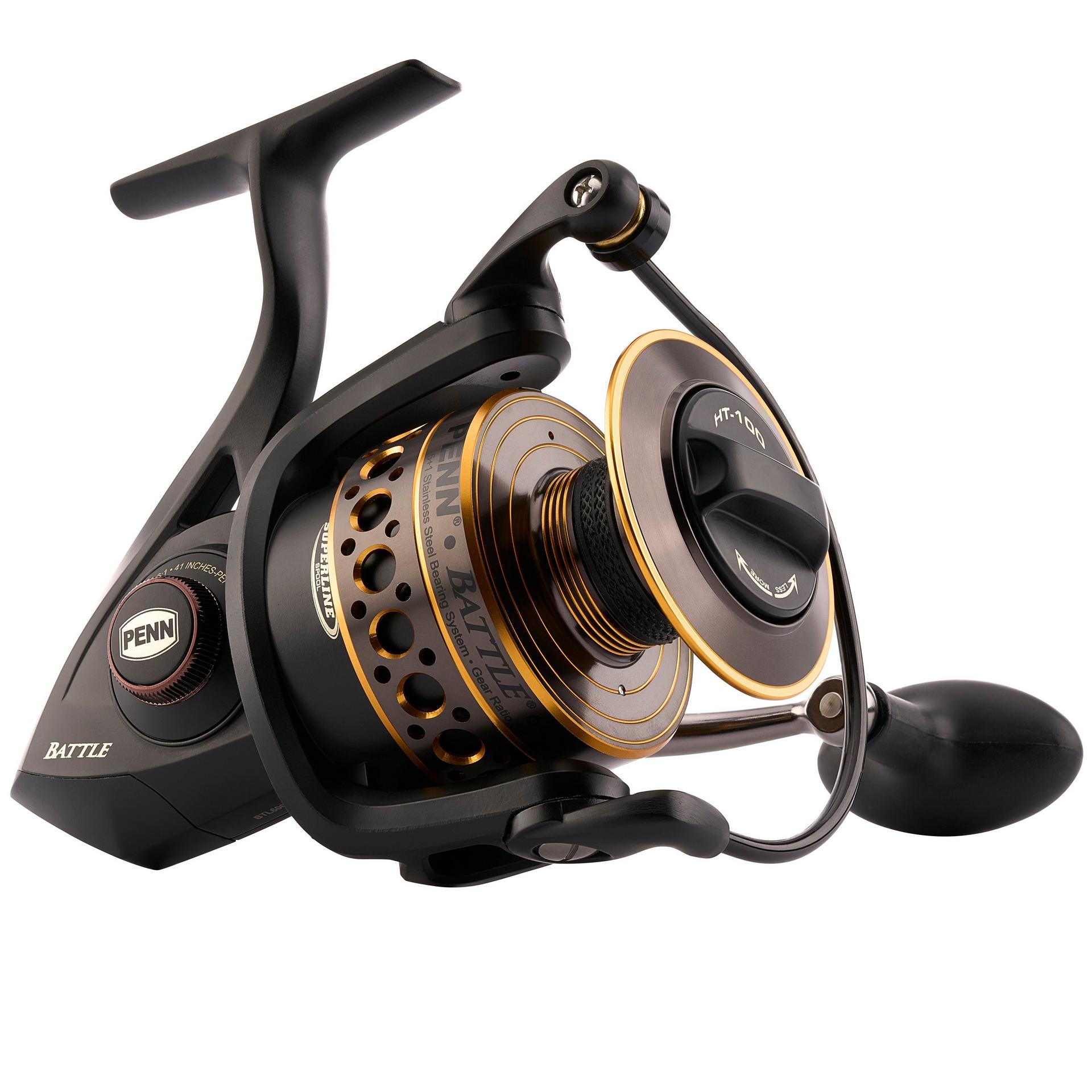 Battle® Spinning Reel|PENN®