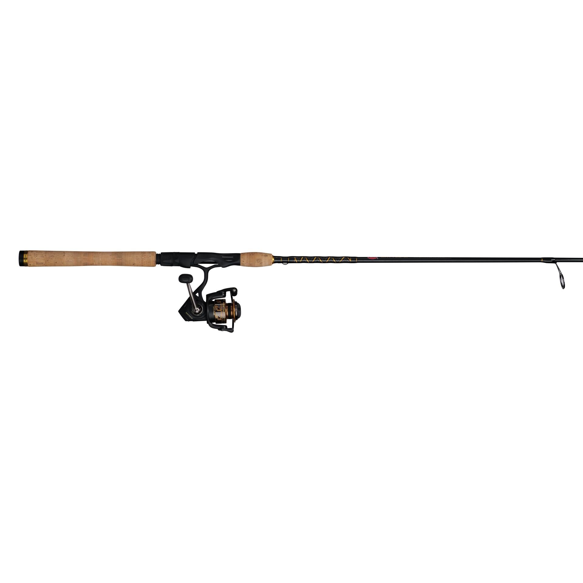 Battle® III Spinning Rod & Reel Combo