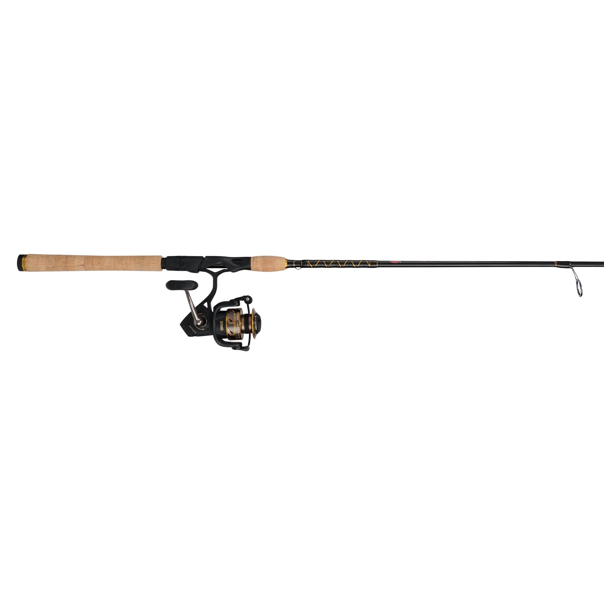 Battle® III Spinning Rod & Reel Combo