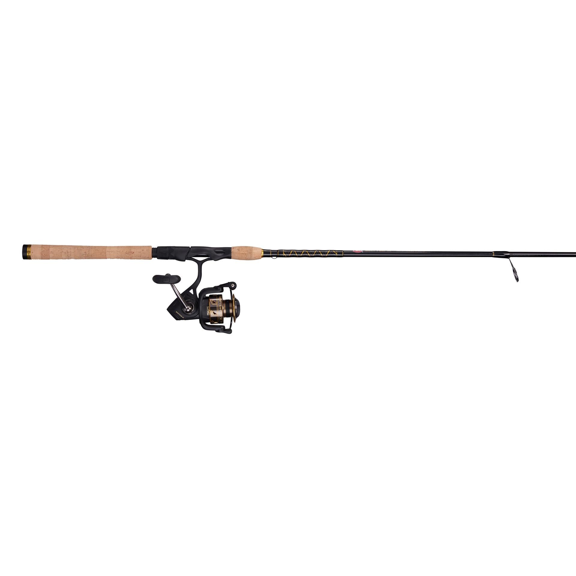 Battle® III Spinning Rod & Reel Combo