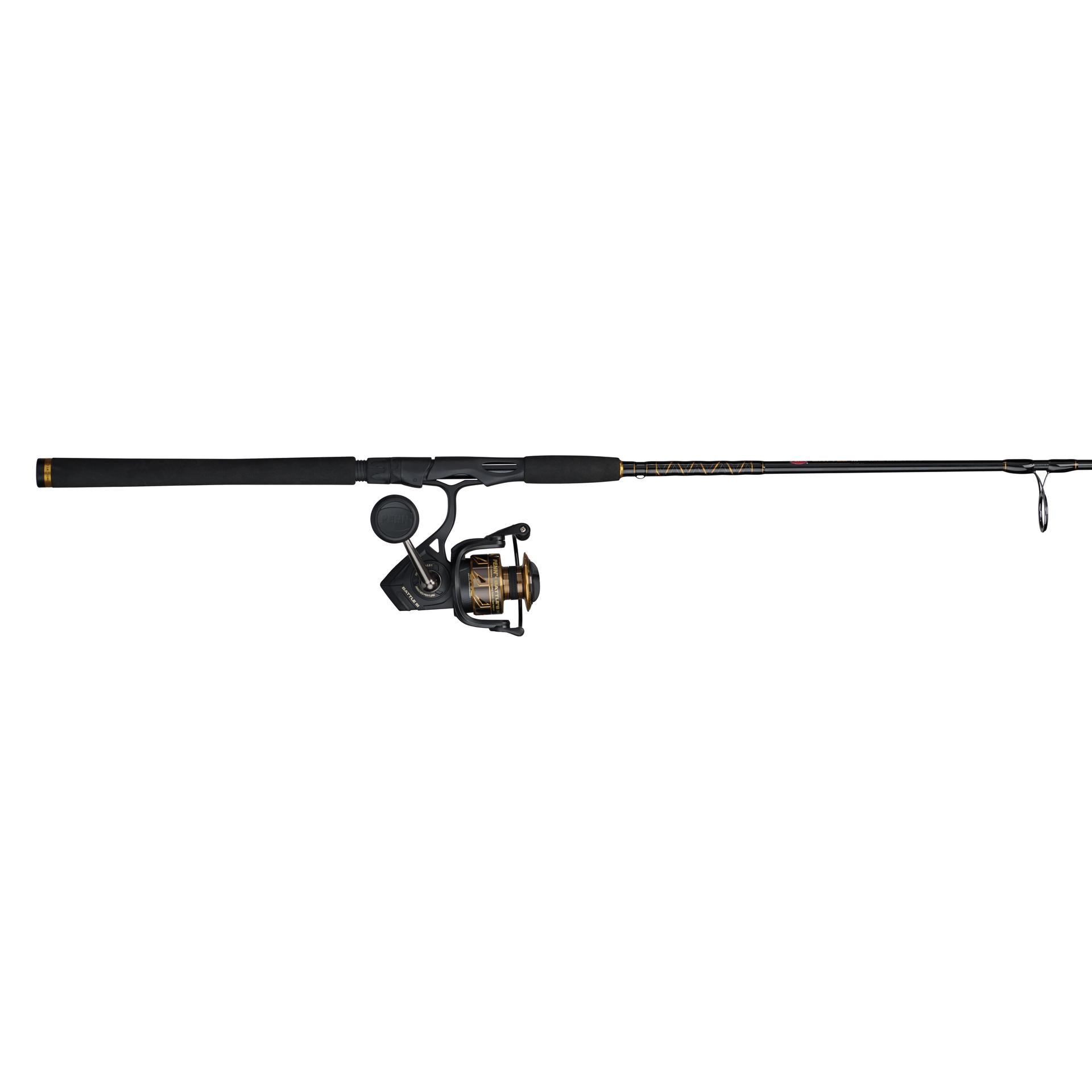 Battle® III Spinning Rod & Reel Combo