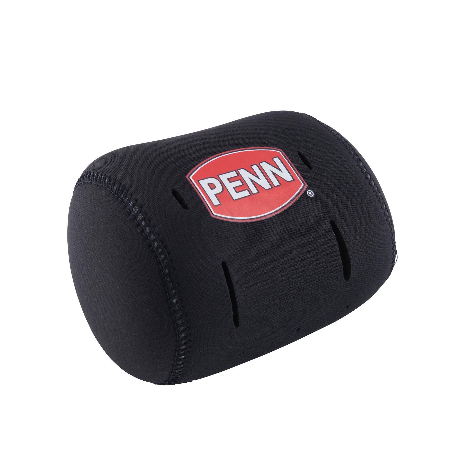  PENN® Neoprene Conventional Reel Covers : Fishing Reel Care  Accessories : Sports & Outdoors