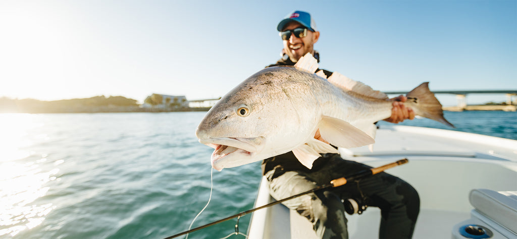 Redfish Desktop Banner Gift Guide | Penn®