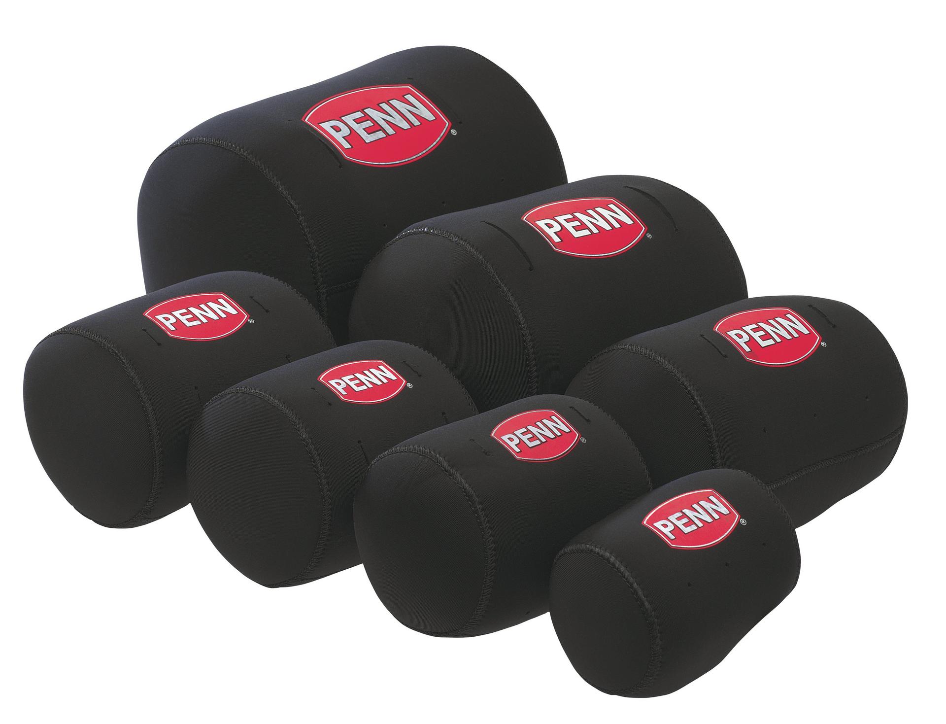 Neoprene Conventional Reel Covers