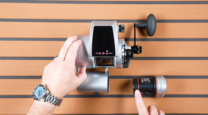 Setting Up the PENN® Fathom™ Electric Reel Kit