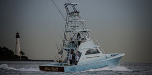 Sailfish Desitinations
