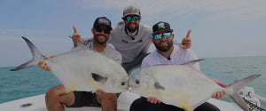 Sportfishing With Spinfisher VII