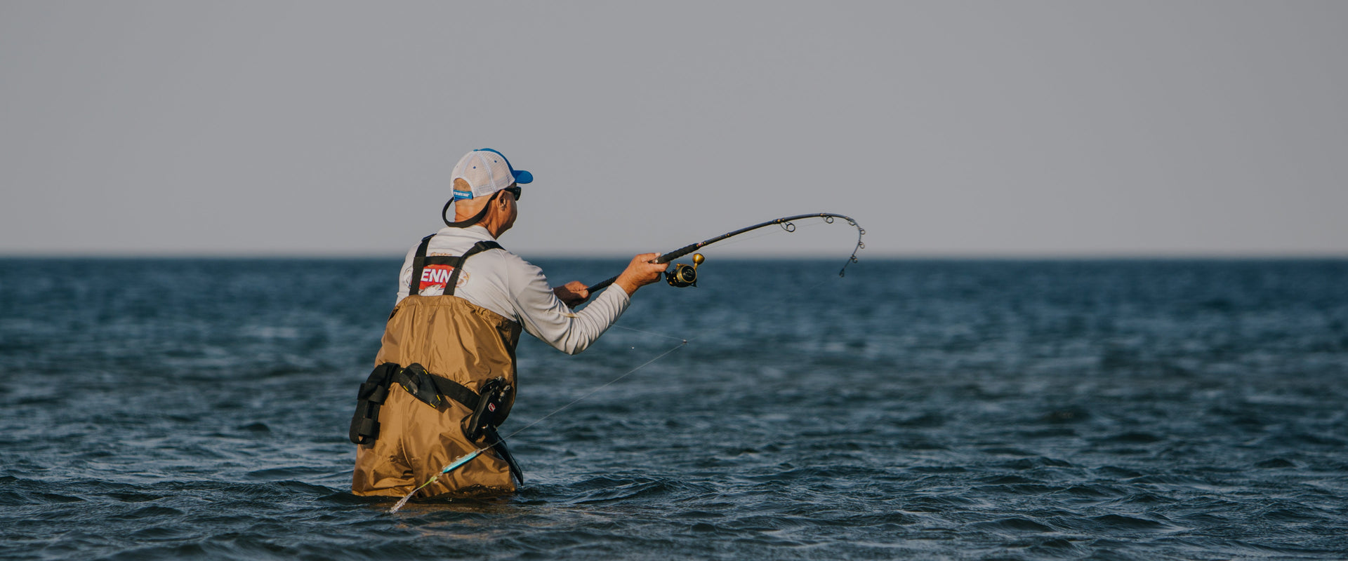 7 Pro Tips for Surf Fishing