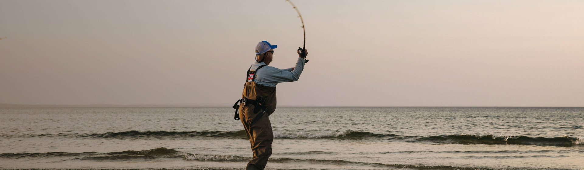 Nearshore Fishing