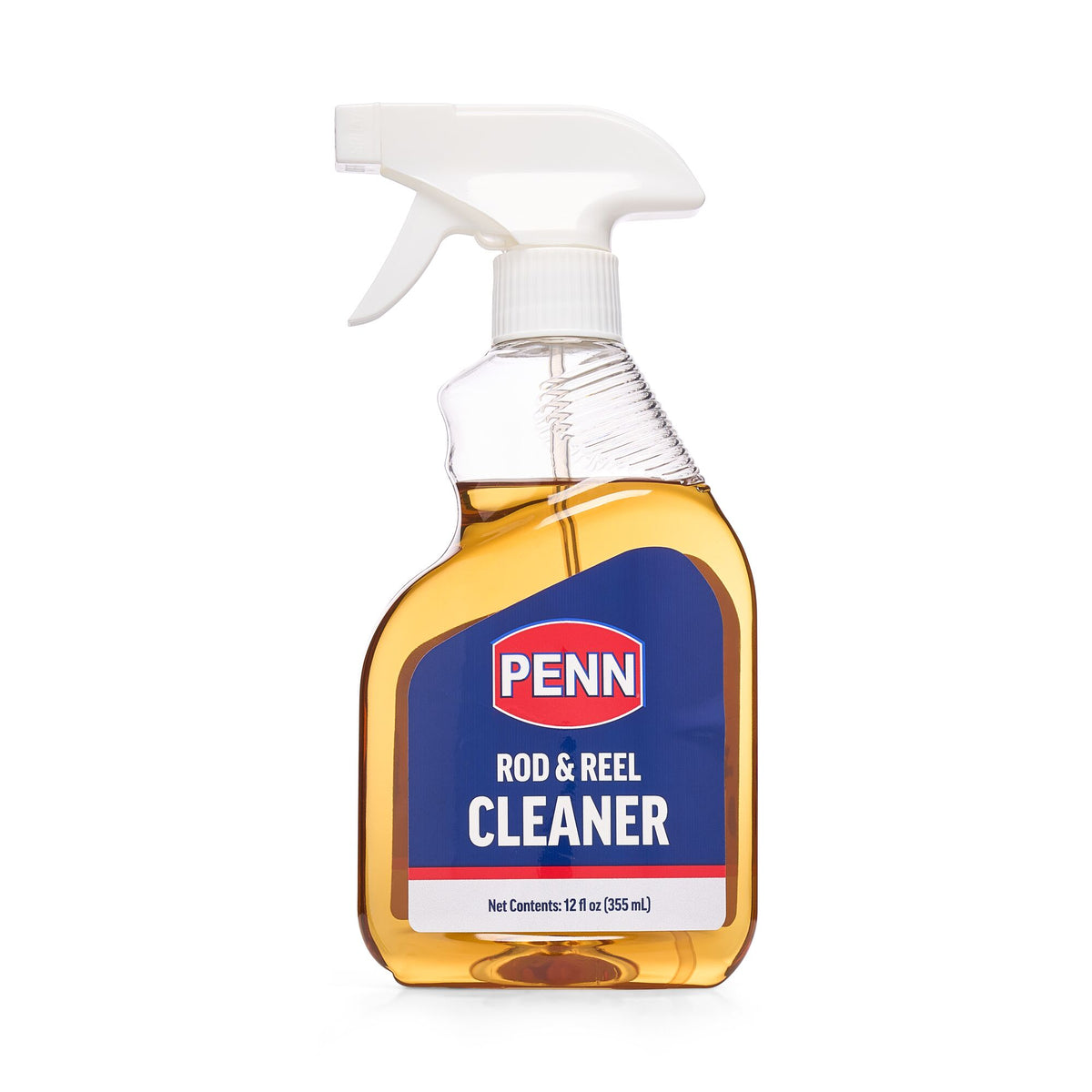 Rod and Reel Cleaner
