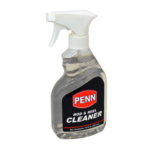 PENN Rod and Reel Cleaner